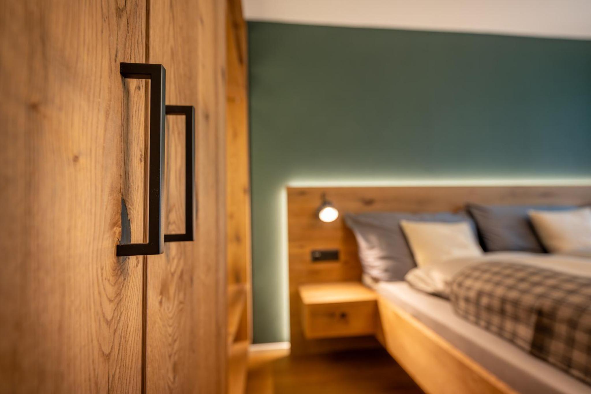 Haus Cervino - luxury apartment