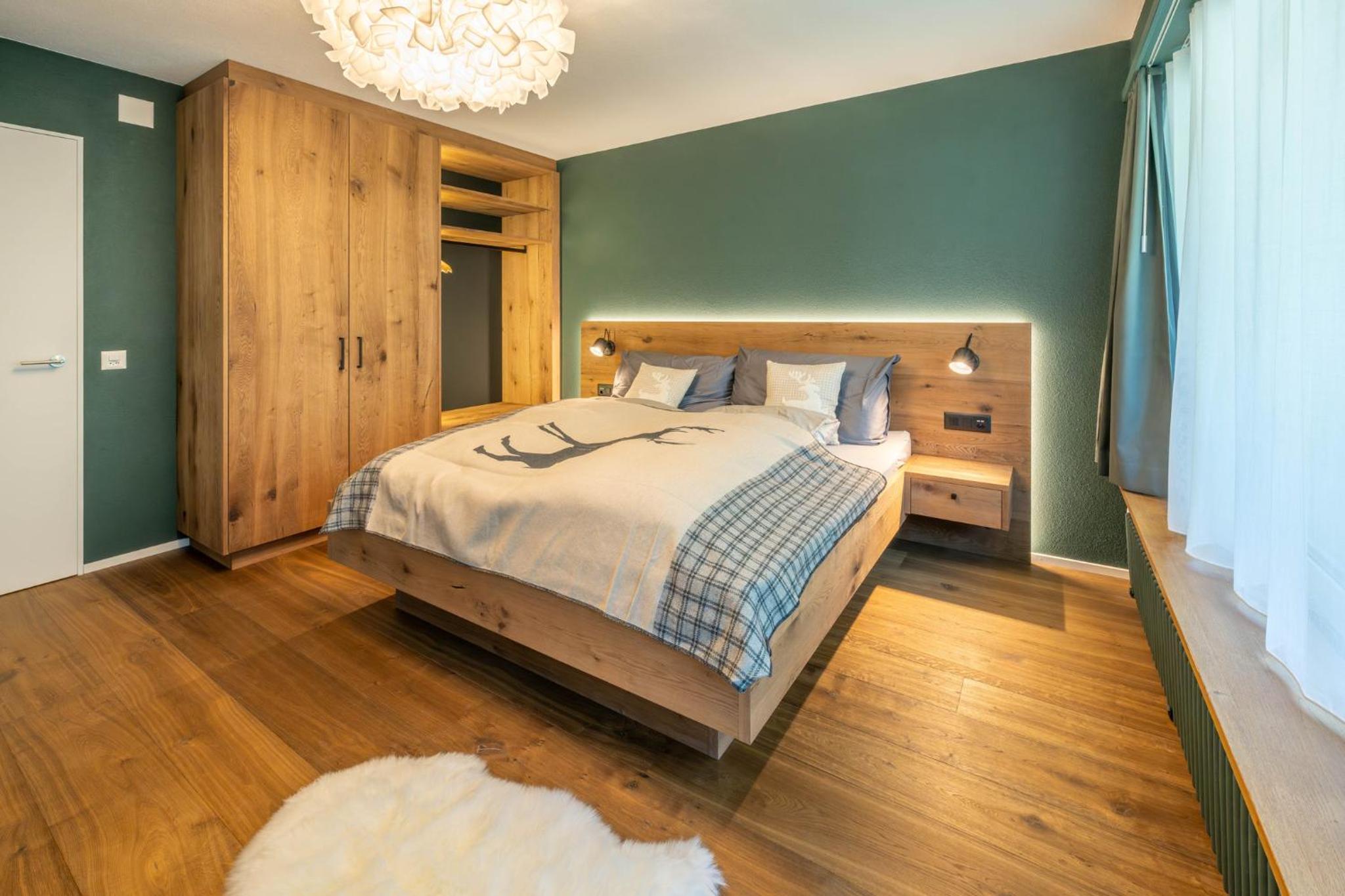 Haus Cervino - luxury apartment