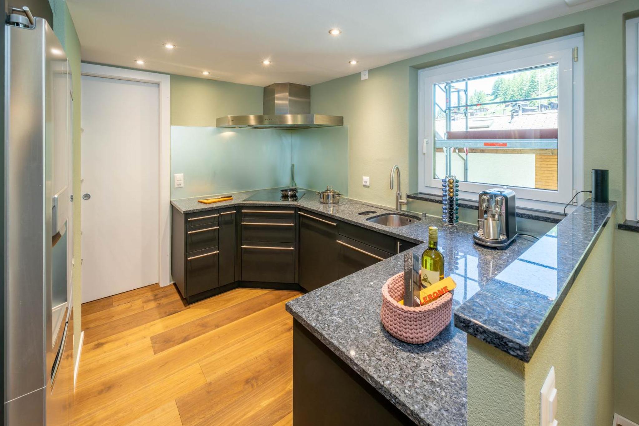Haus Cervino - luxury apartment