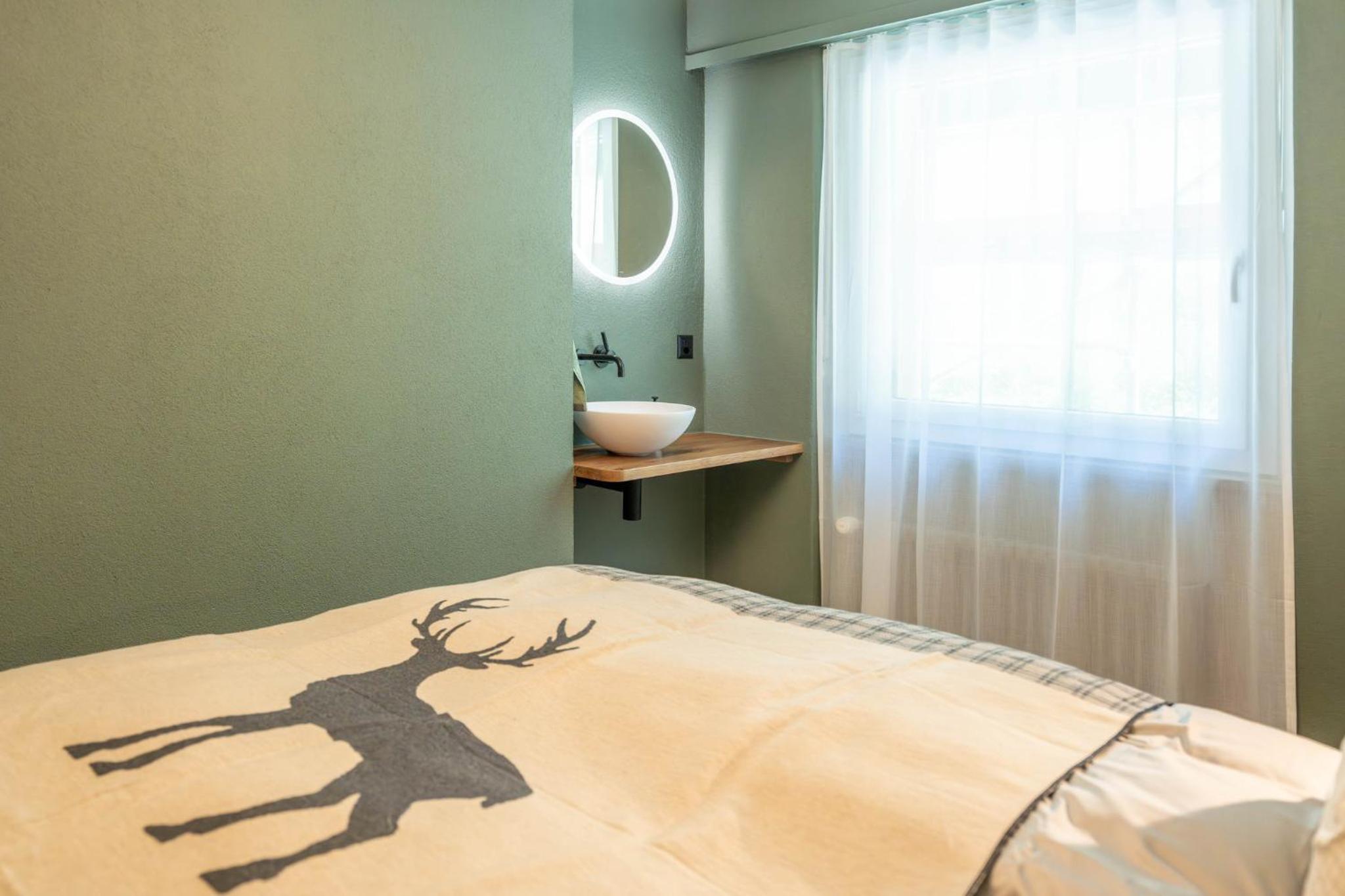 Haus Cervino - luxury apartment