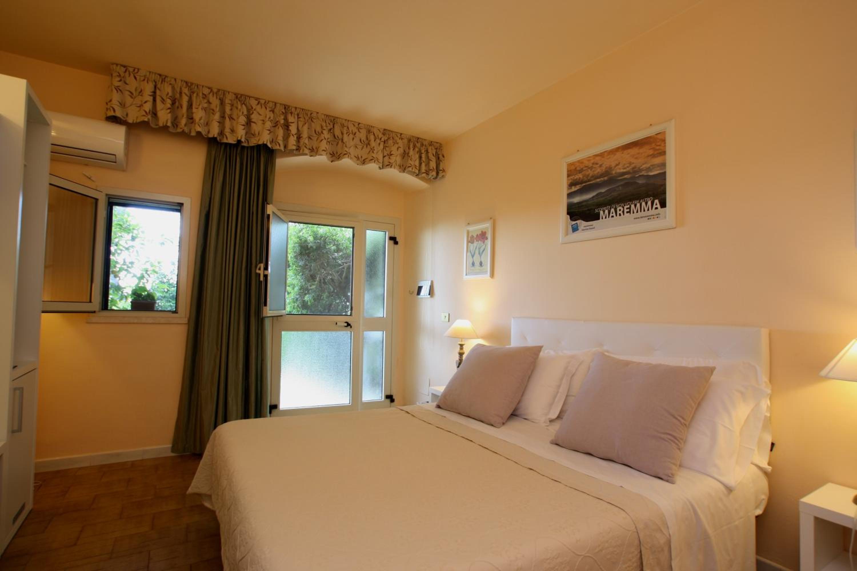 Agriturismo Peretti