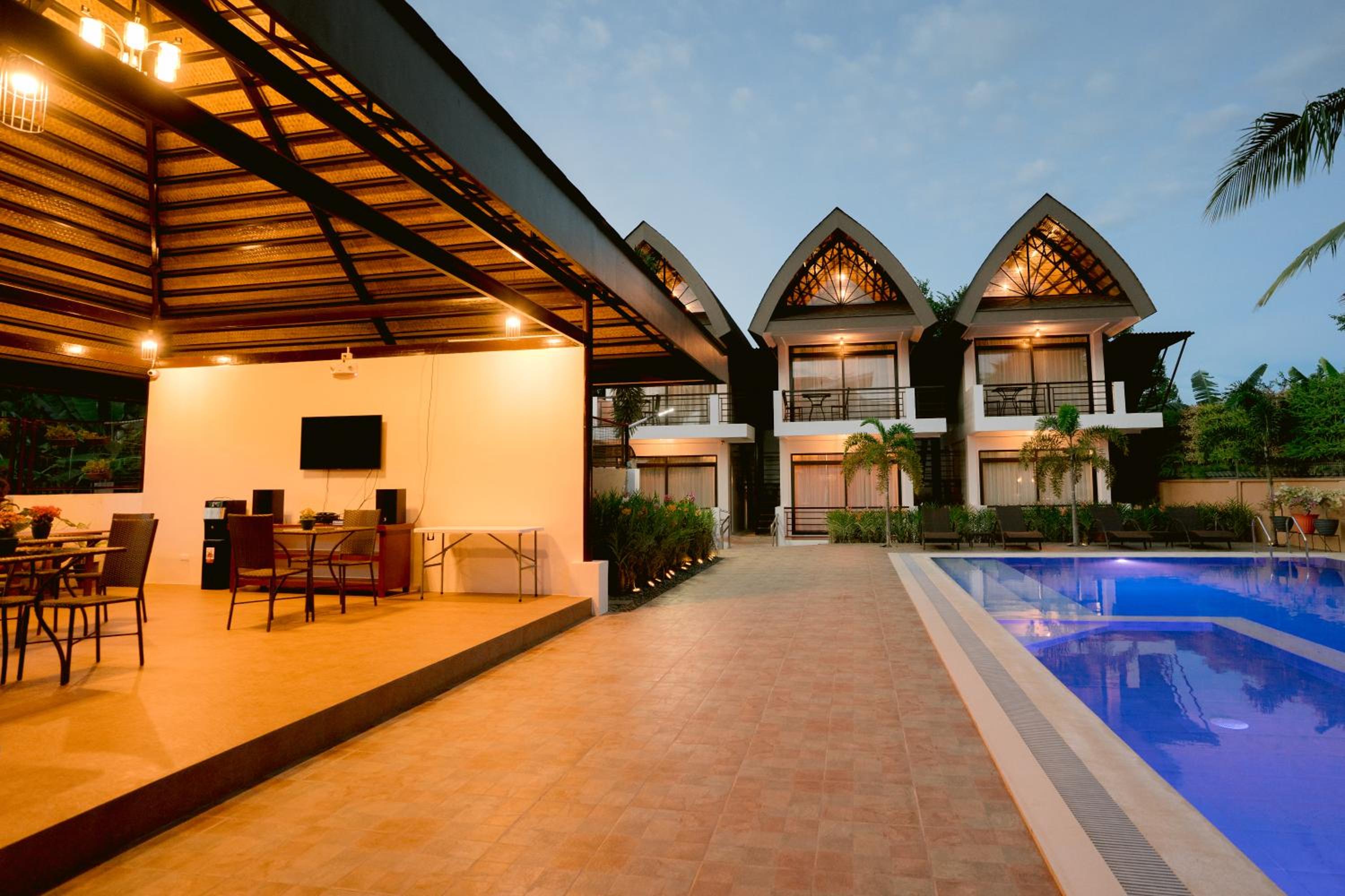 Asian Vanda Villas, photo 14