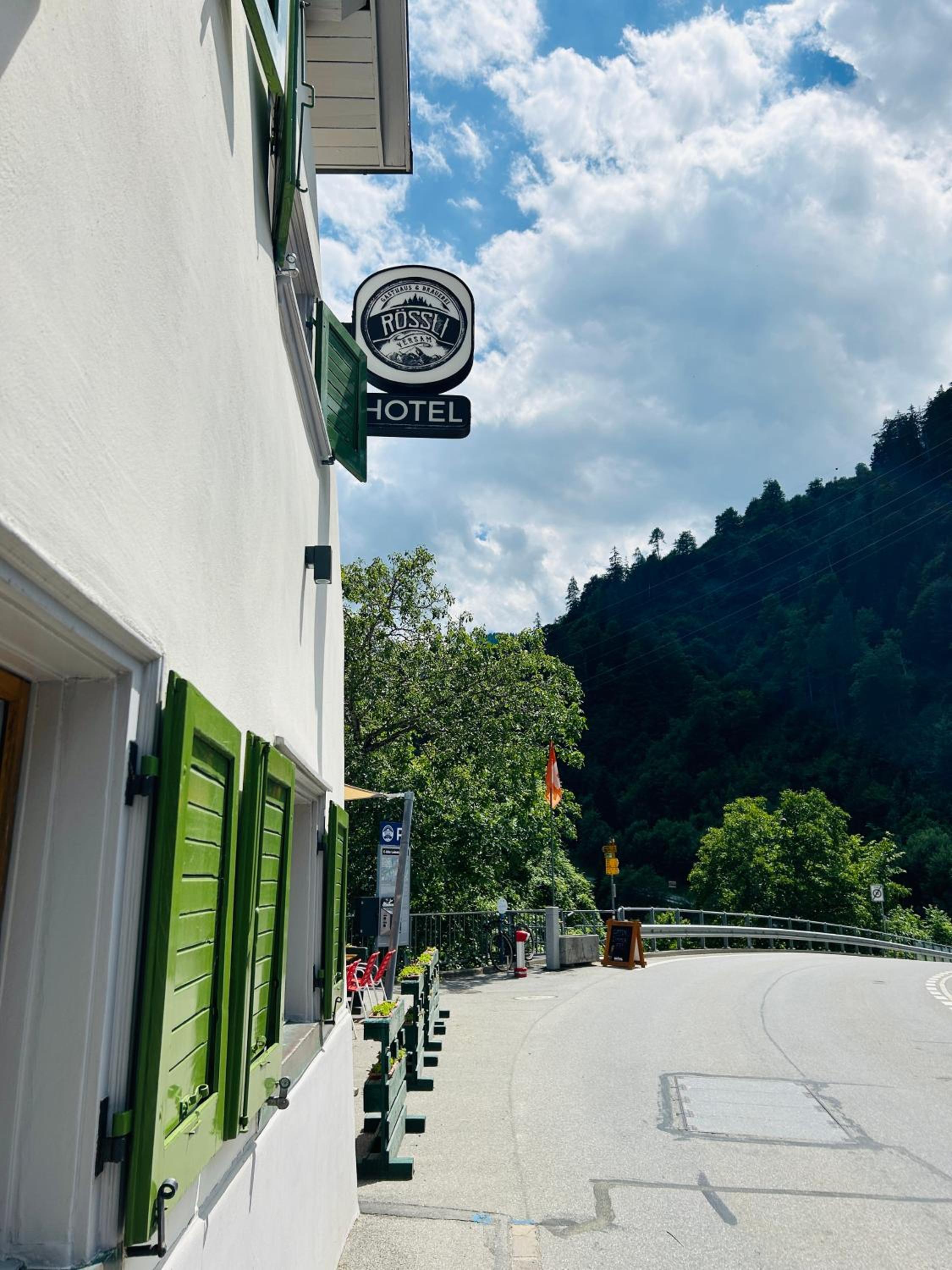 Gasthaus Rössli