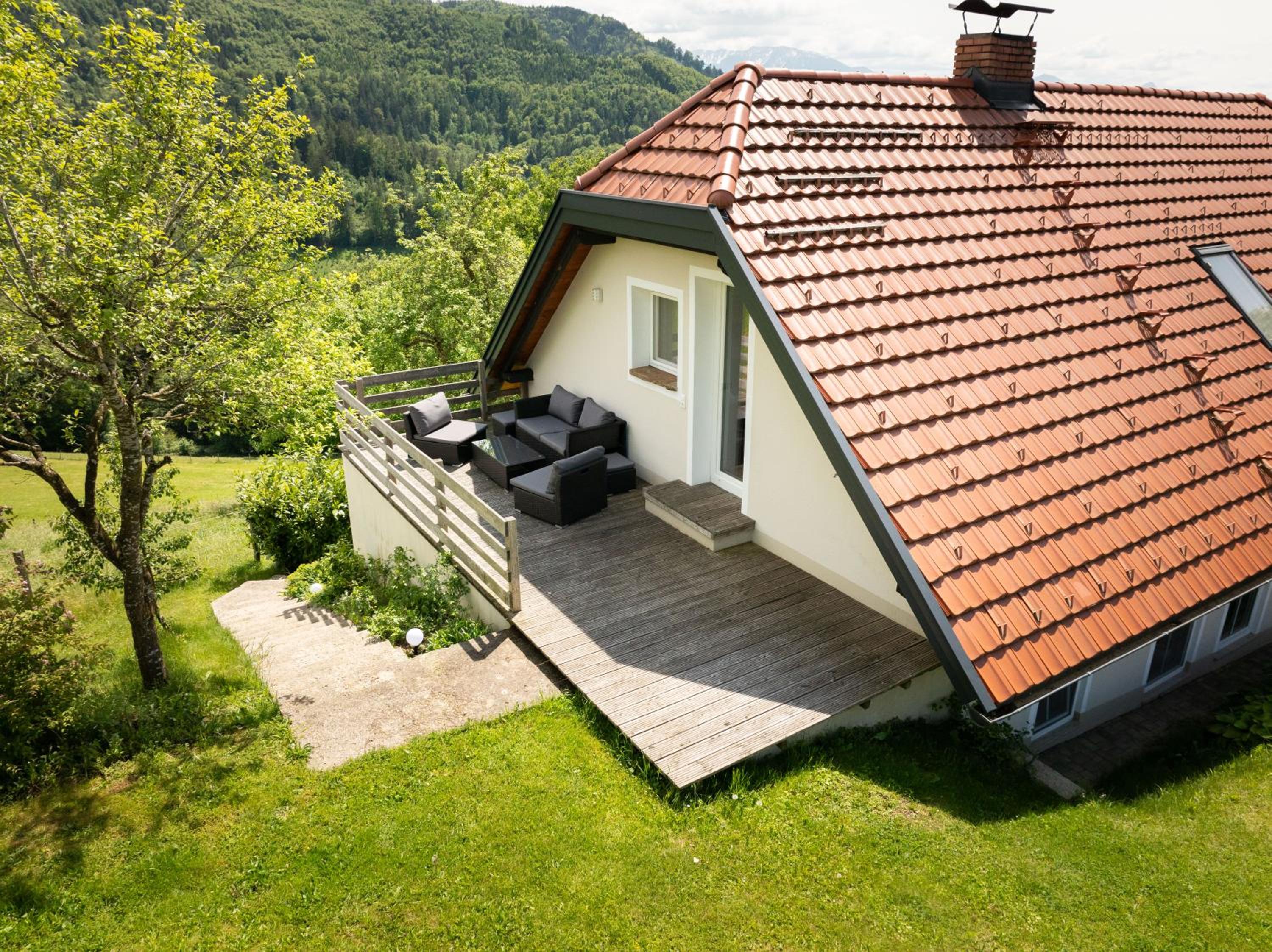 Ferienhaus Nuova Via