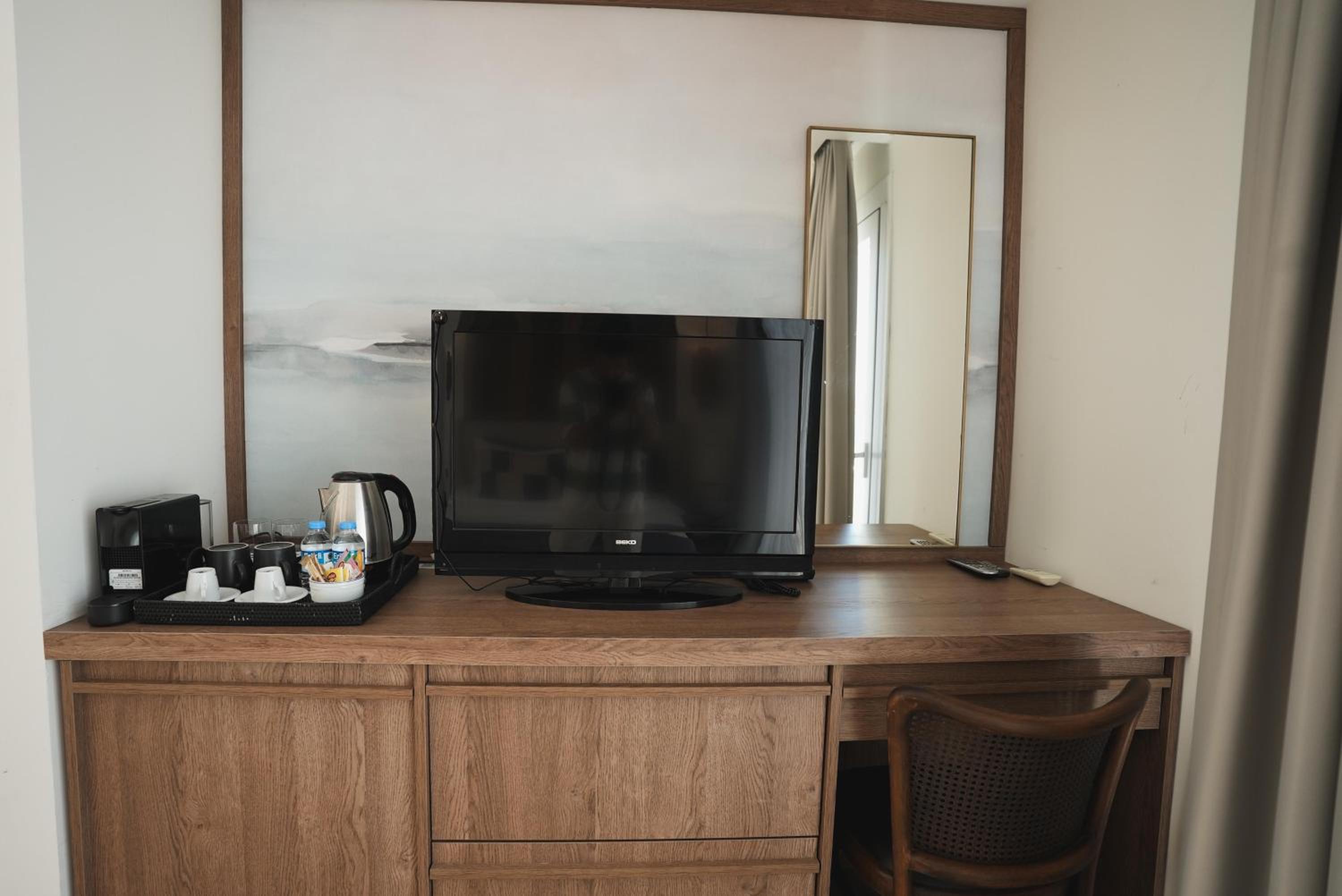 Dalyan Residence & Suites - Image 20