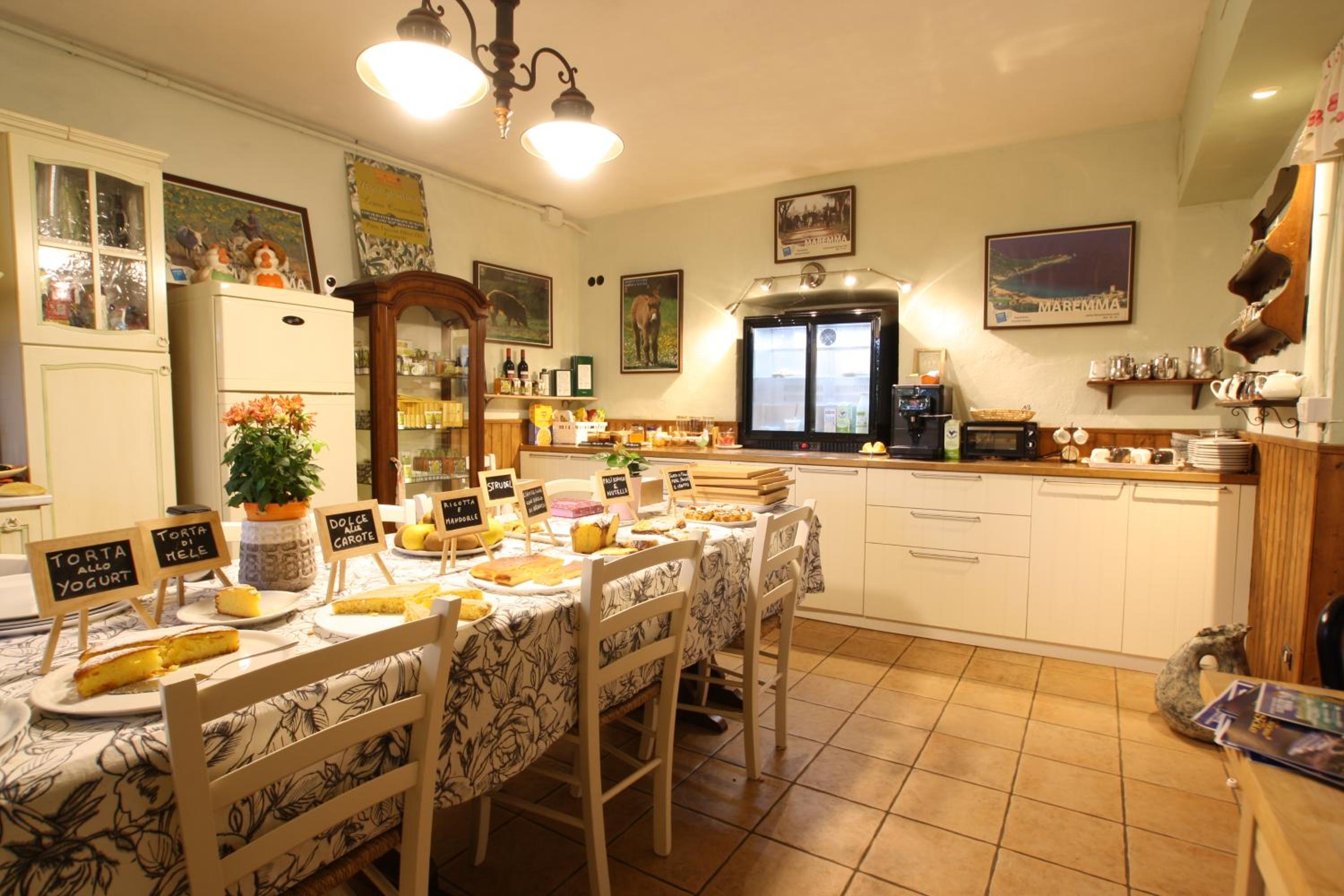Agriturismo Peretti