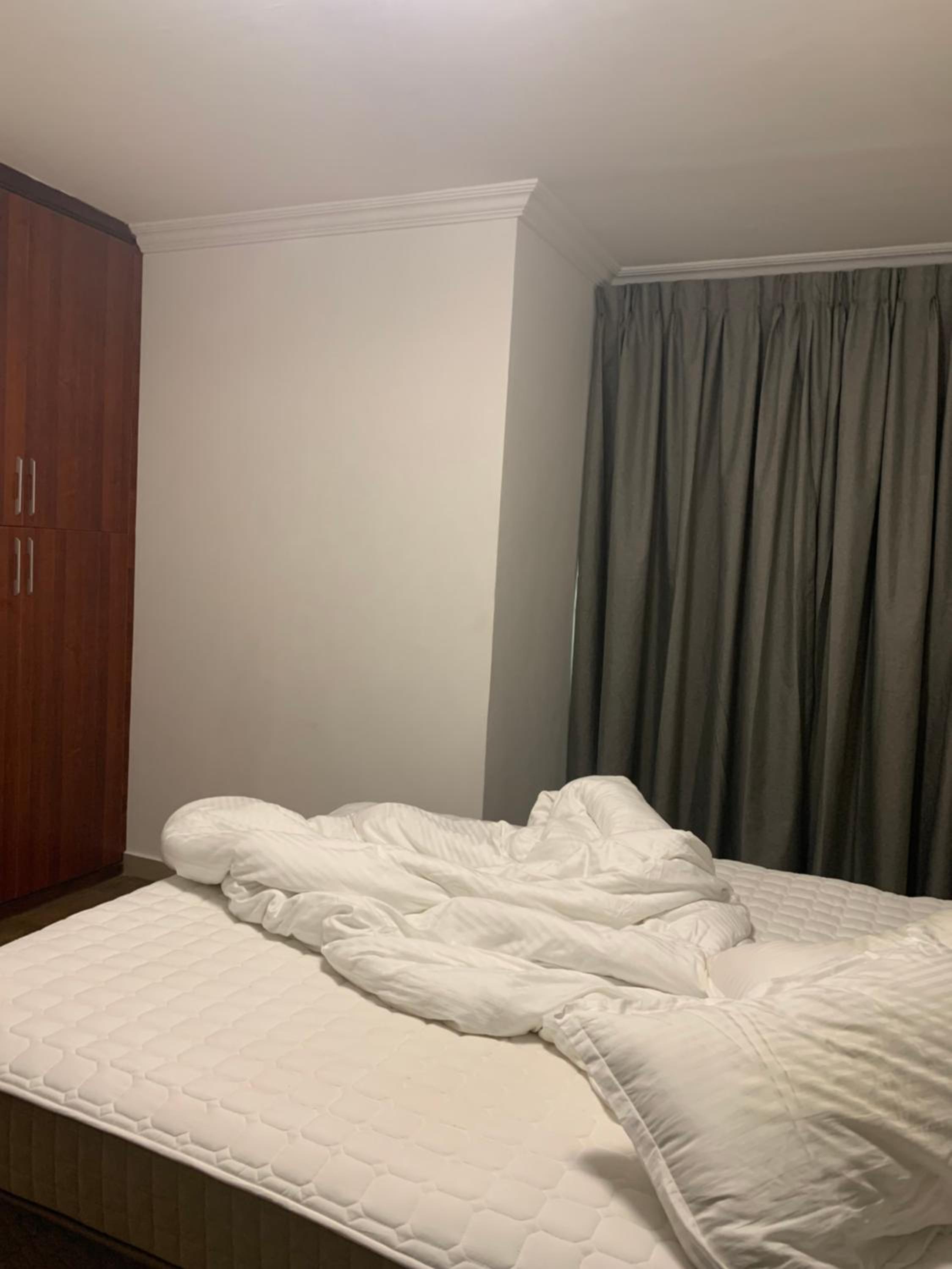Beige Villa at East Legon ANC view 4