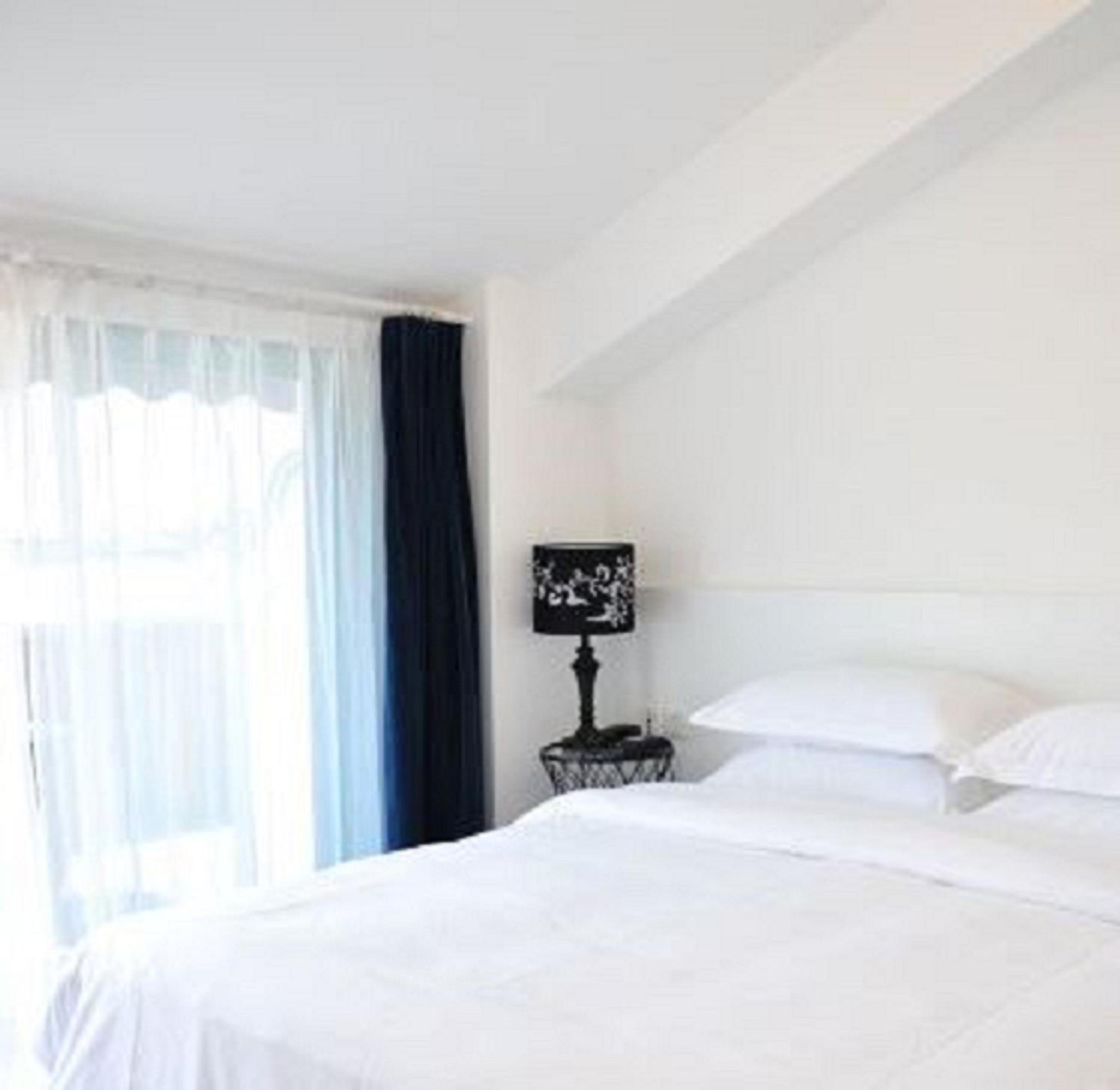 Xiamen Gulangyu Heitan Hotel
