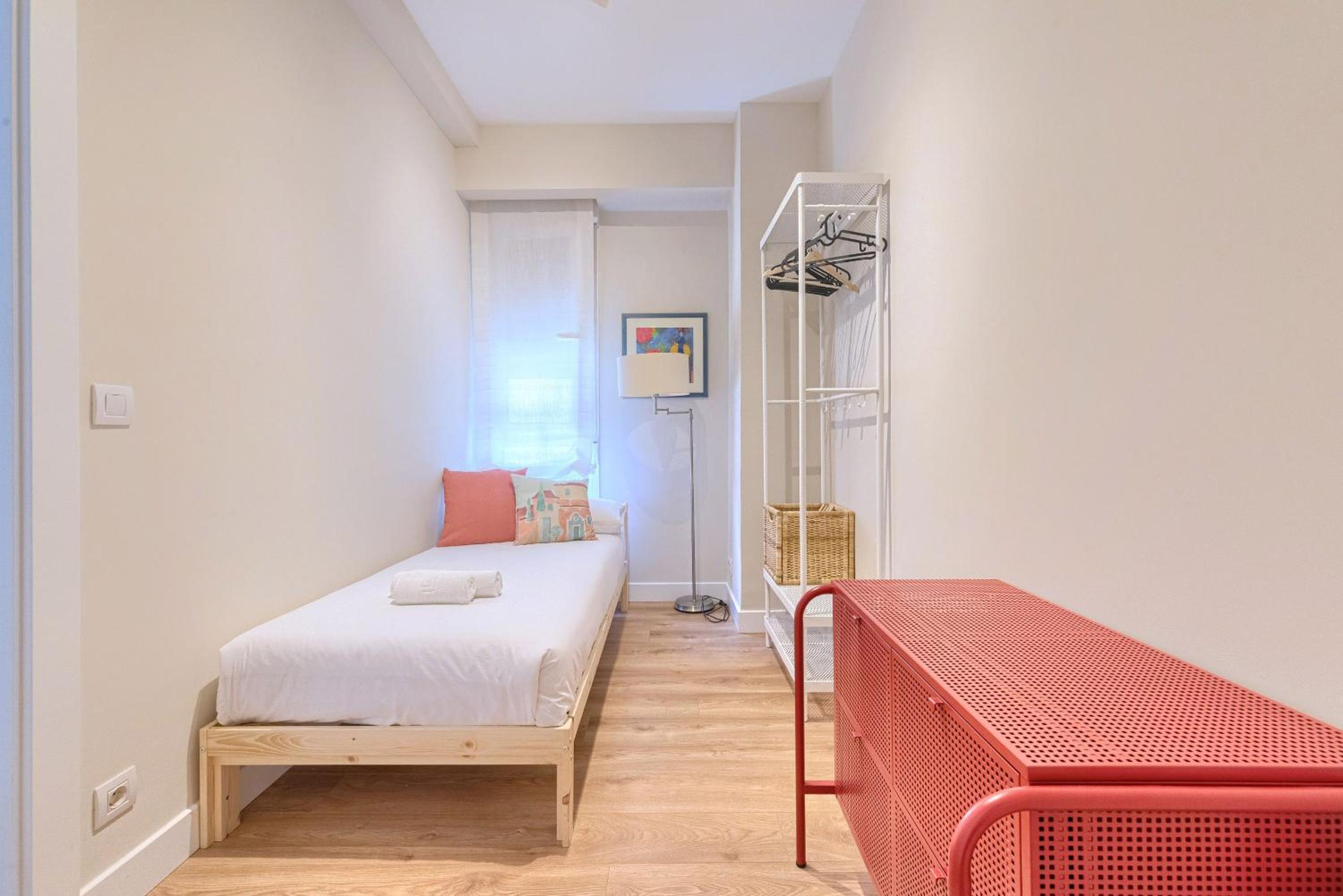 Vivienda Turistica Tivoli Centrico y Moderno