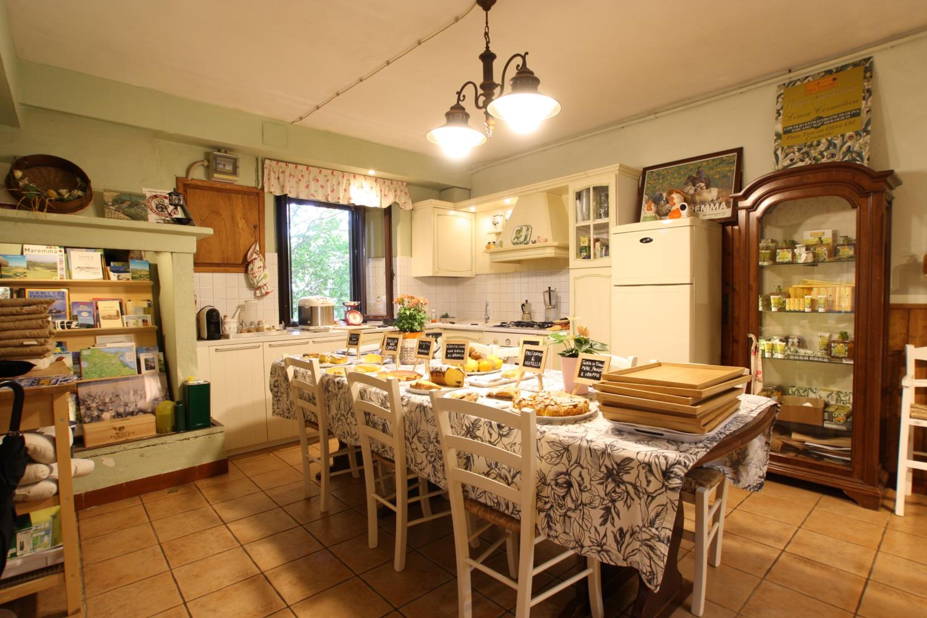 Agriturismo Peretti