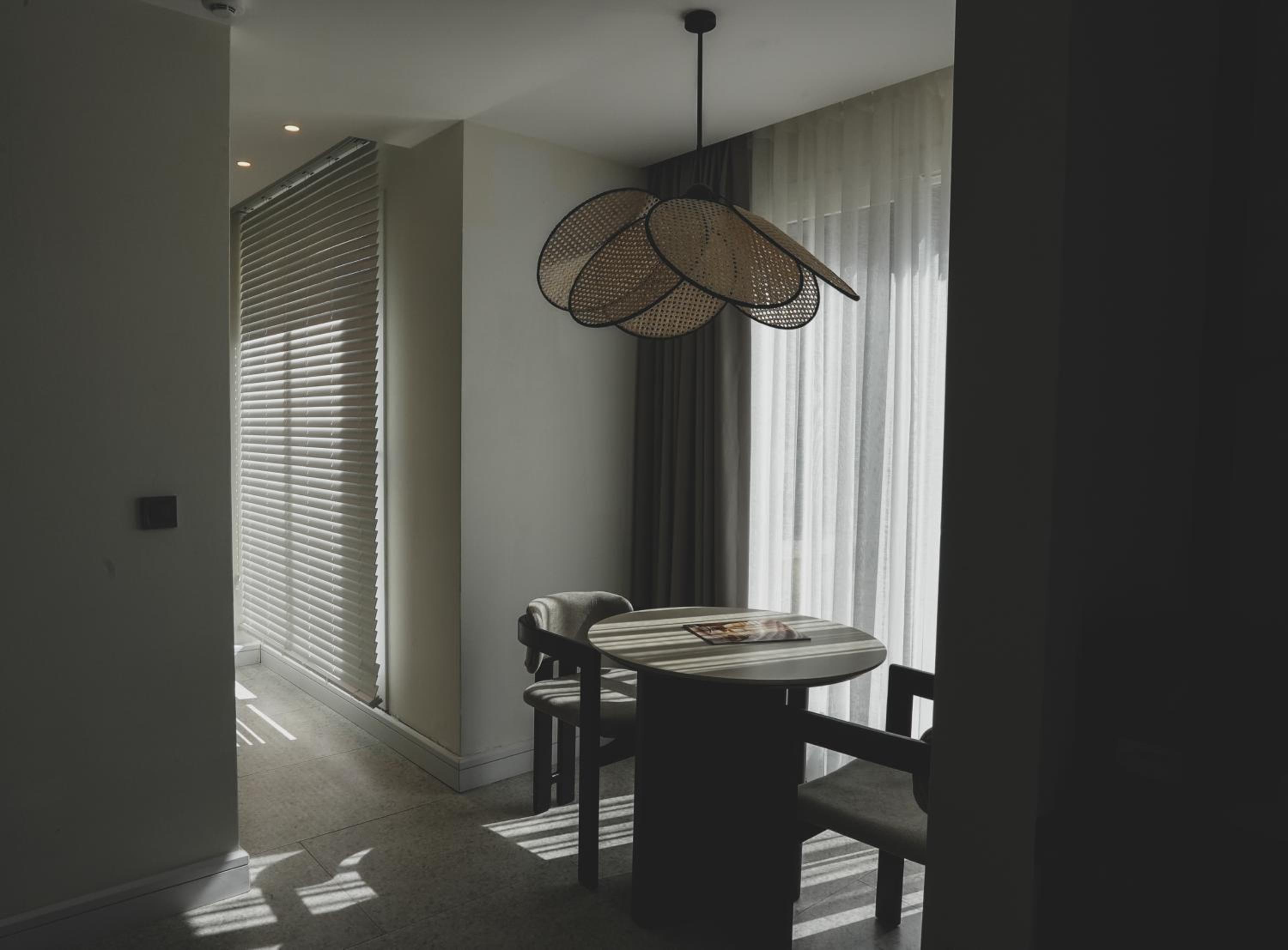 Dalyan Residence & Suites - Image 21