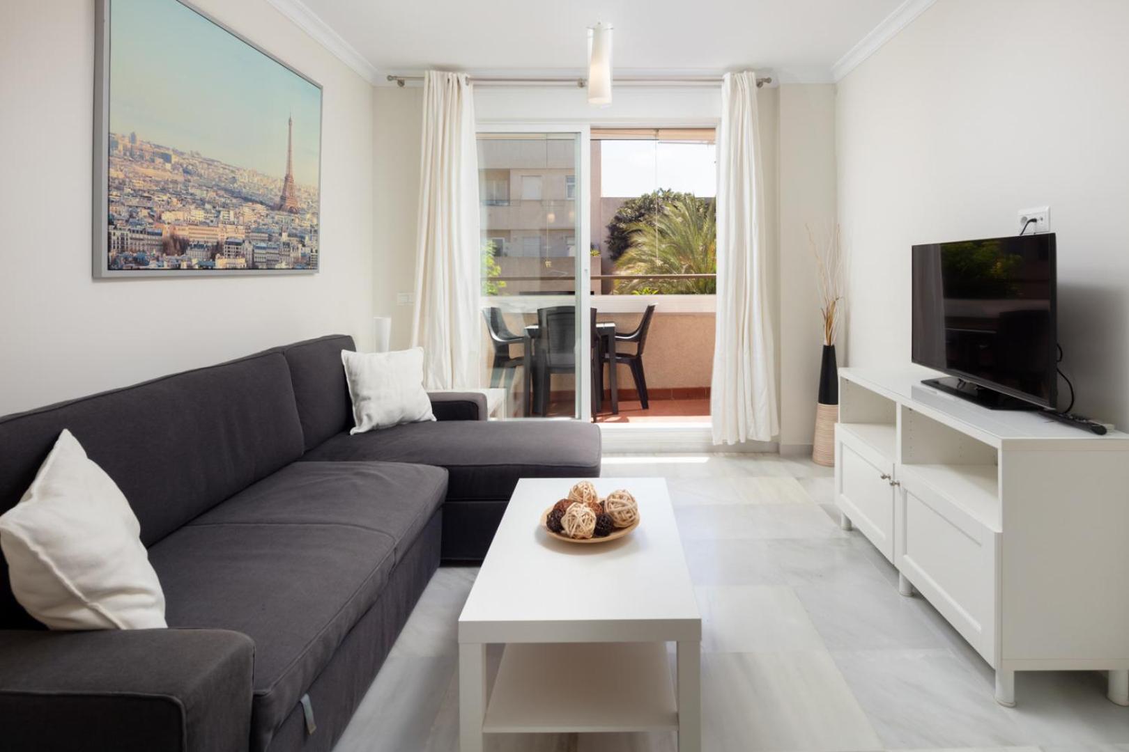 Coloso Sunset Beach by Alfresco Stays