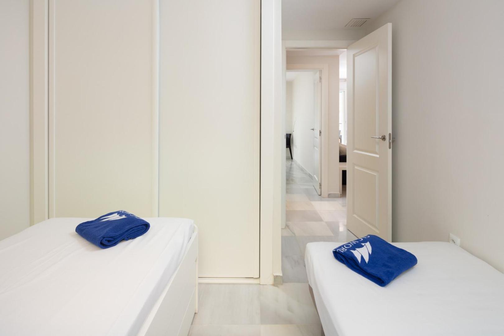 Coloso Sunset Beach by Alfresco Stays