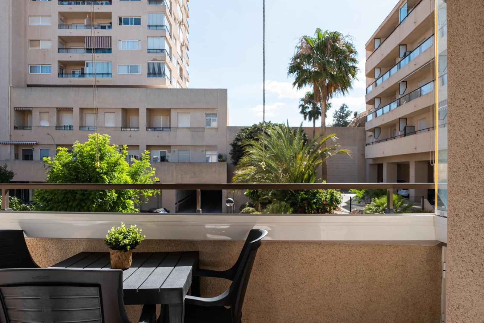 Coloso Sunset Beach by Alfresco Stays