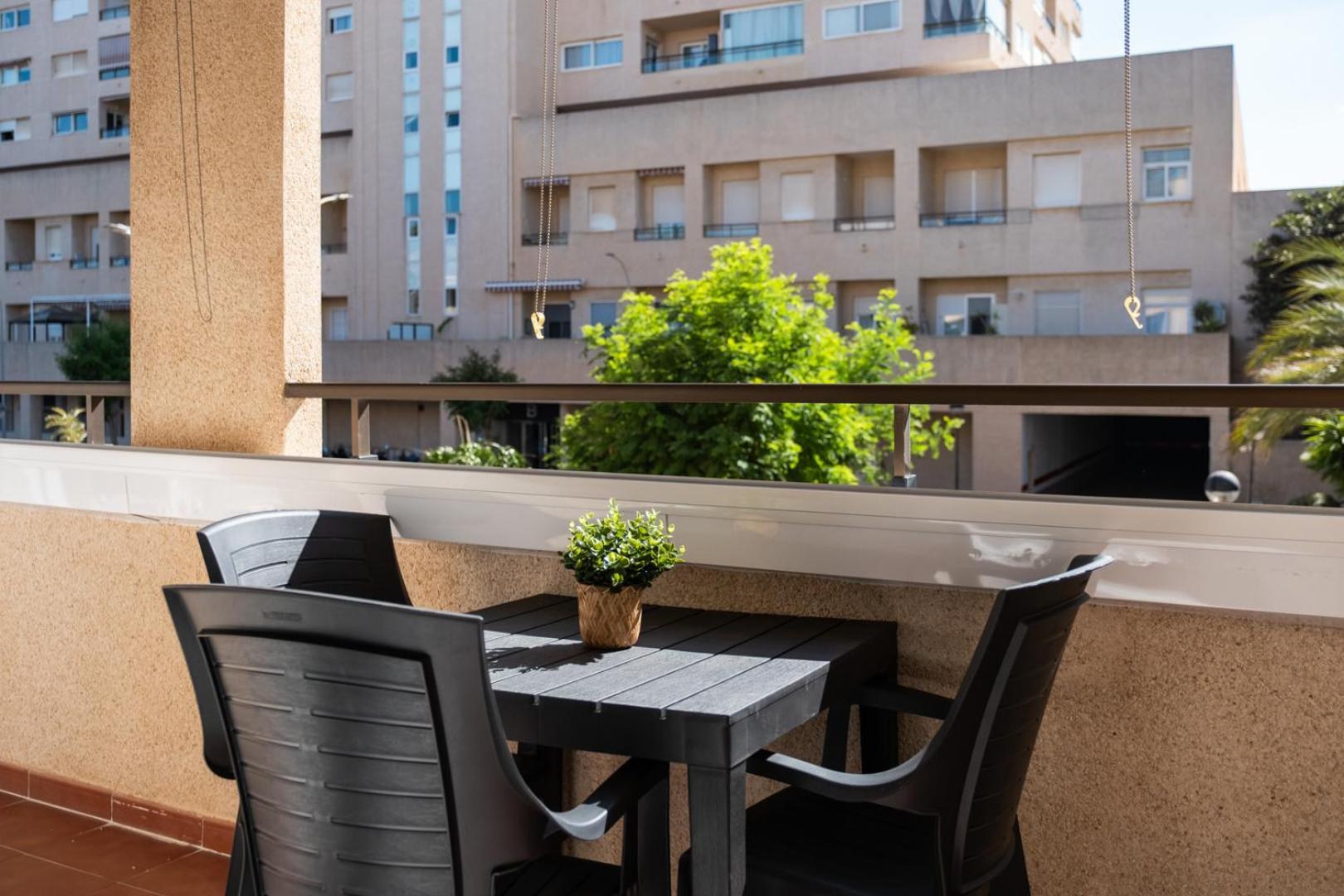 Coloso Sunset Beach by Alfresco Stays