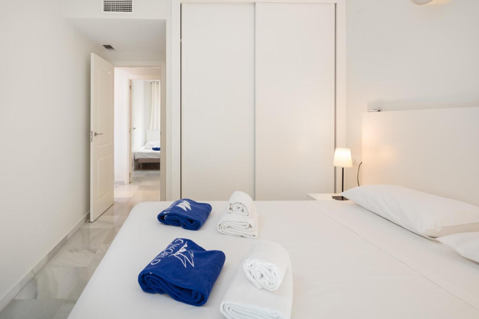 Coloso Sunset Beach by Alfresco Stays
