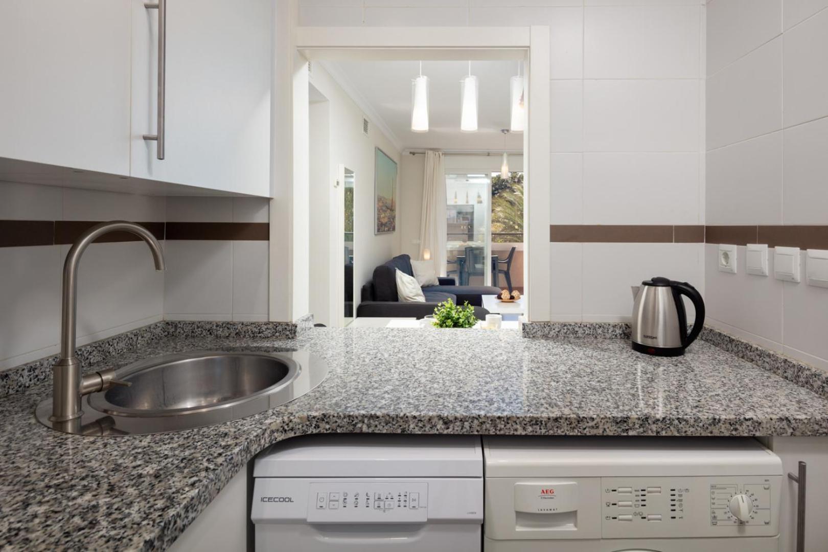 Coloso Sunset Beach by Alfresco Stays