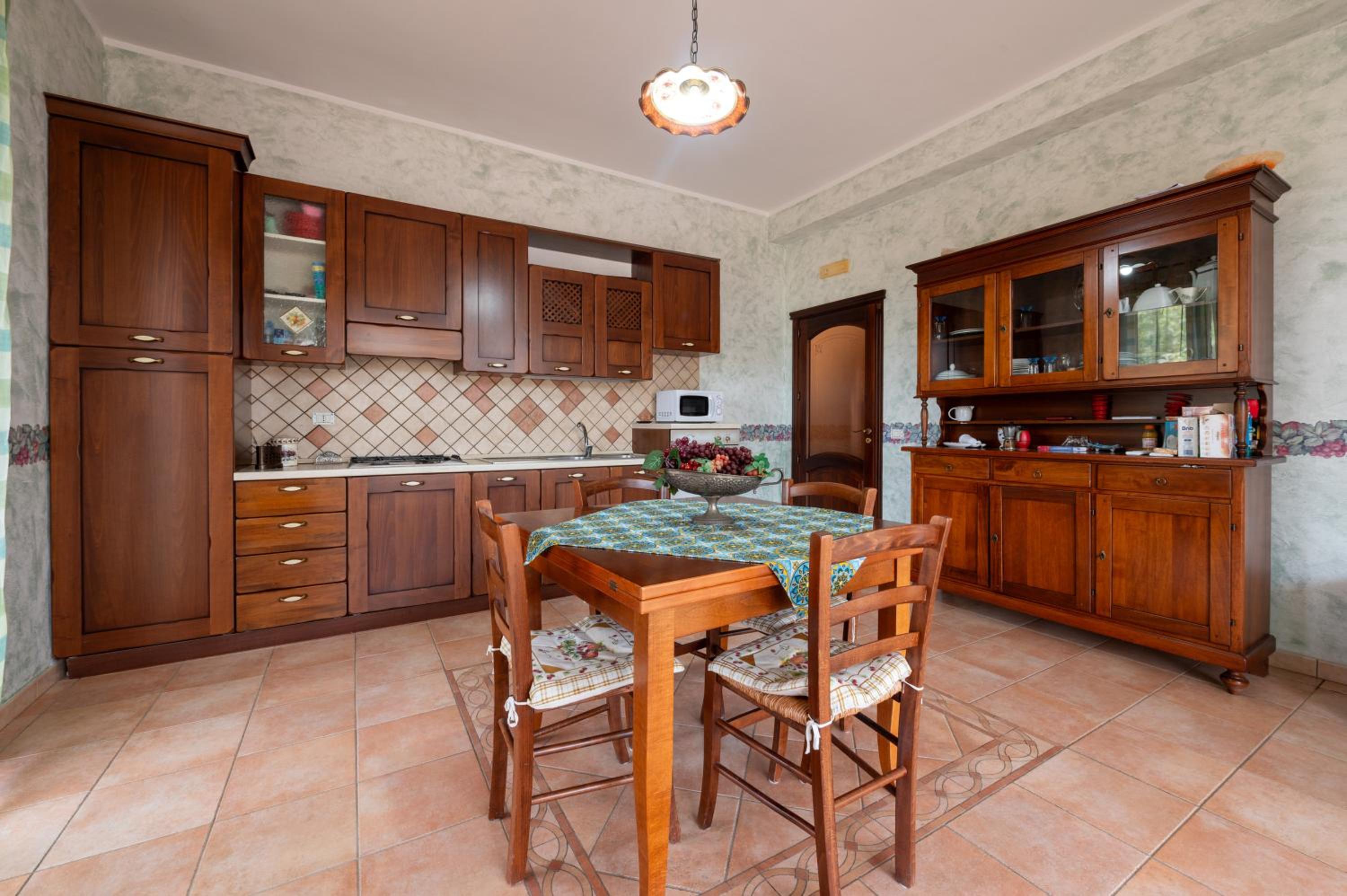Villa Filippa view 5