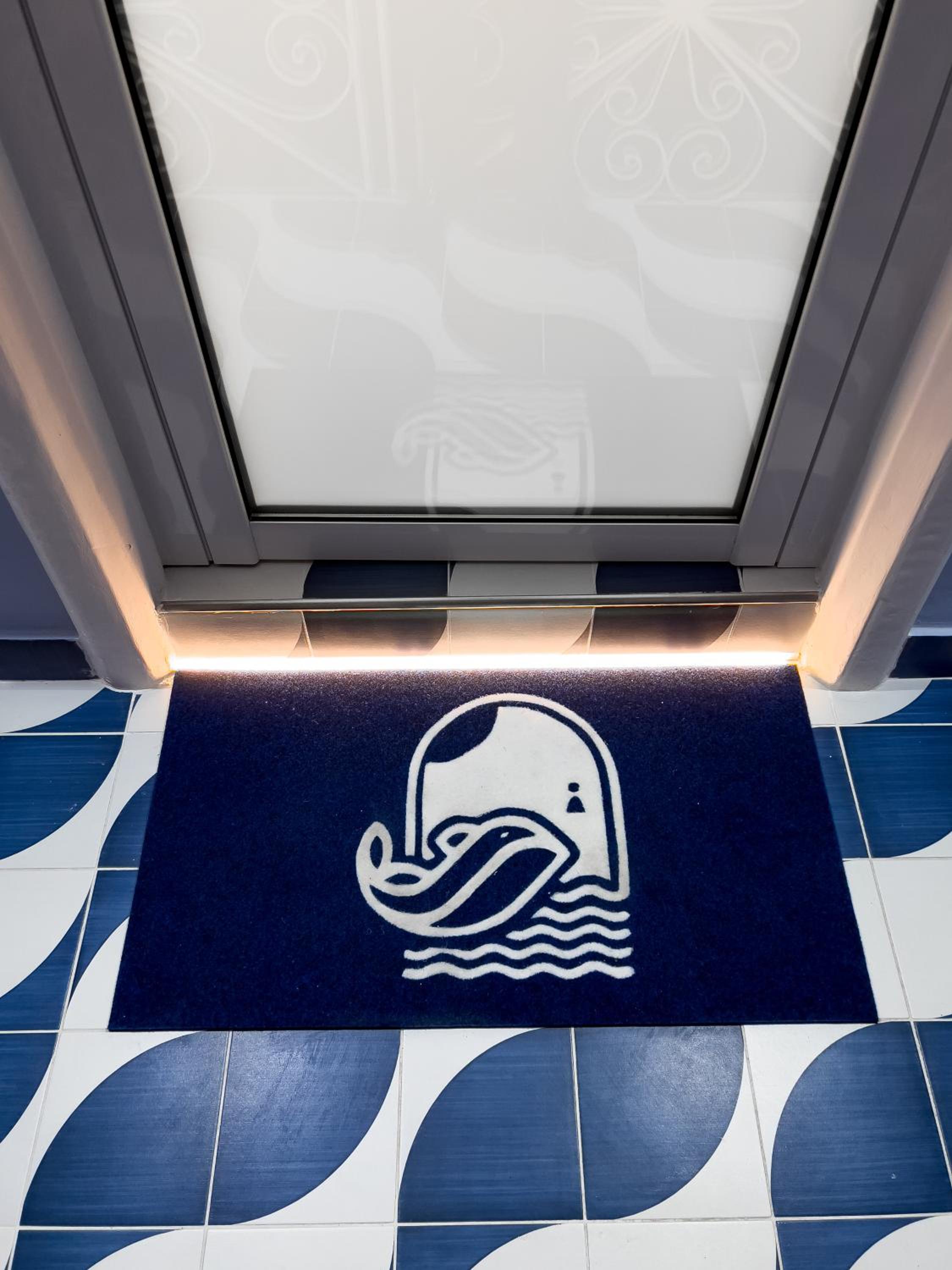 Blu D Alia Exclusive Rooms view 3