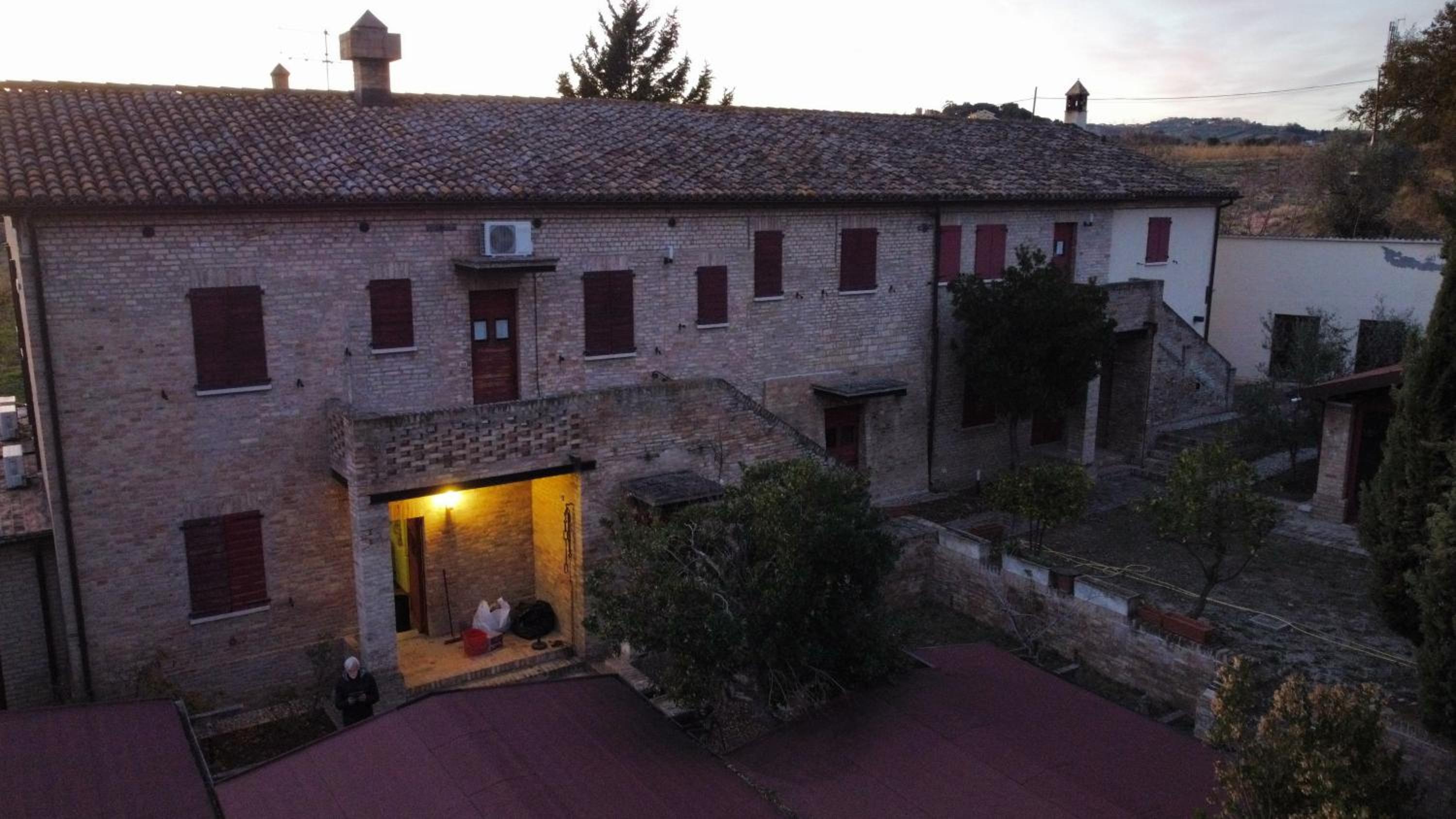 casale Don Ambrosio view 2