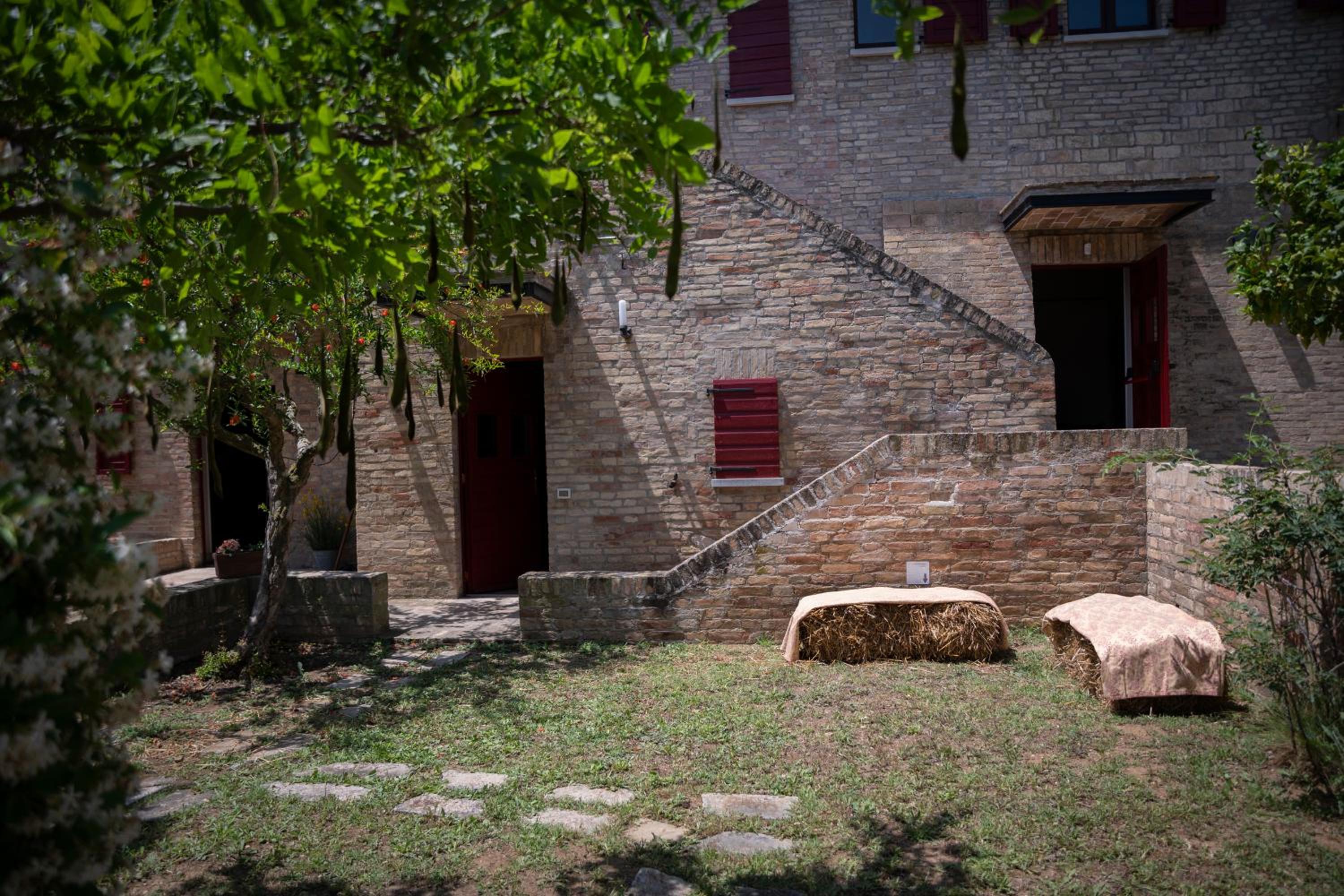 casale Don Ambrosio view 5