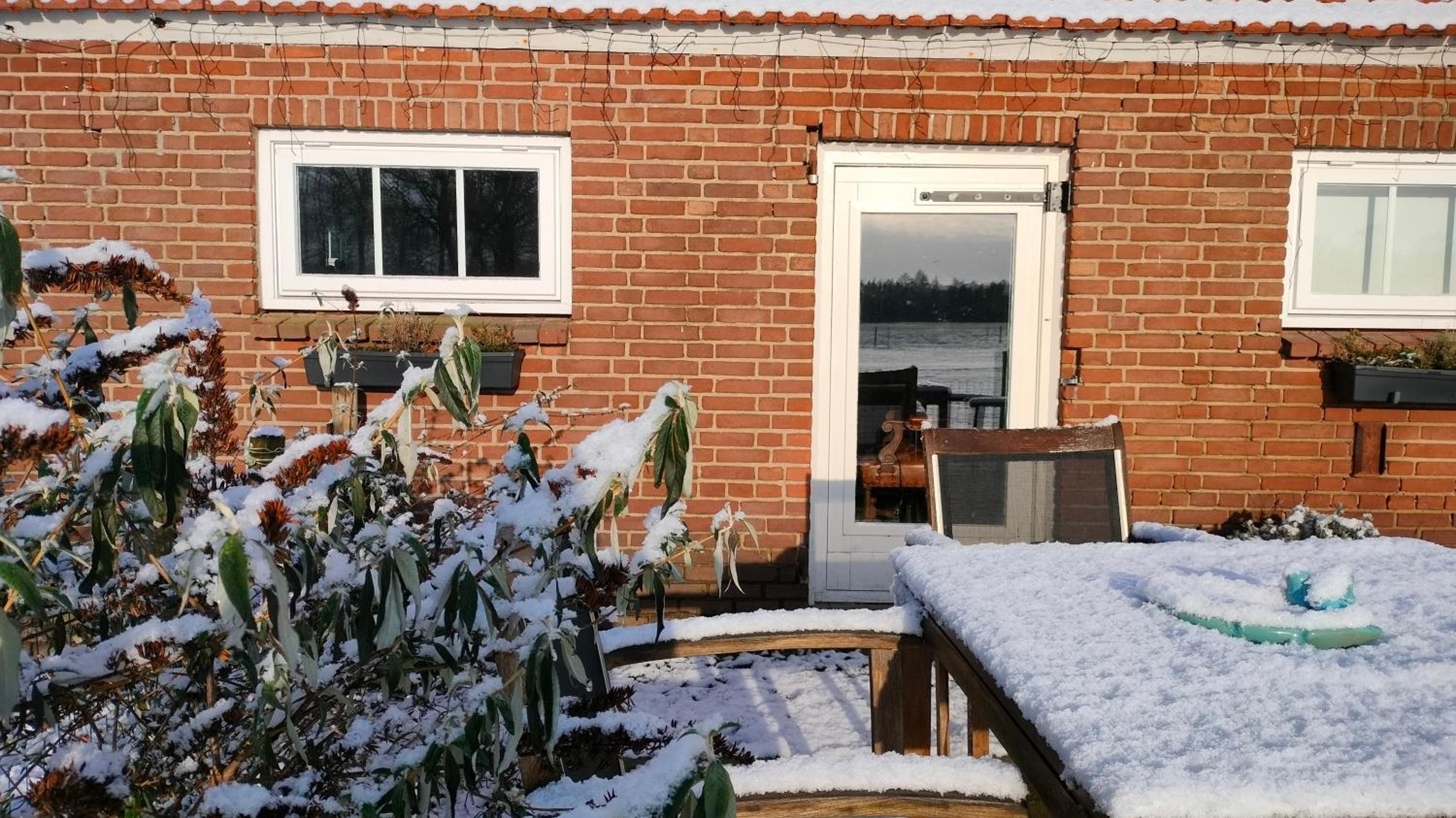 Bed and Breakfast Hammerhoeve