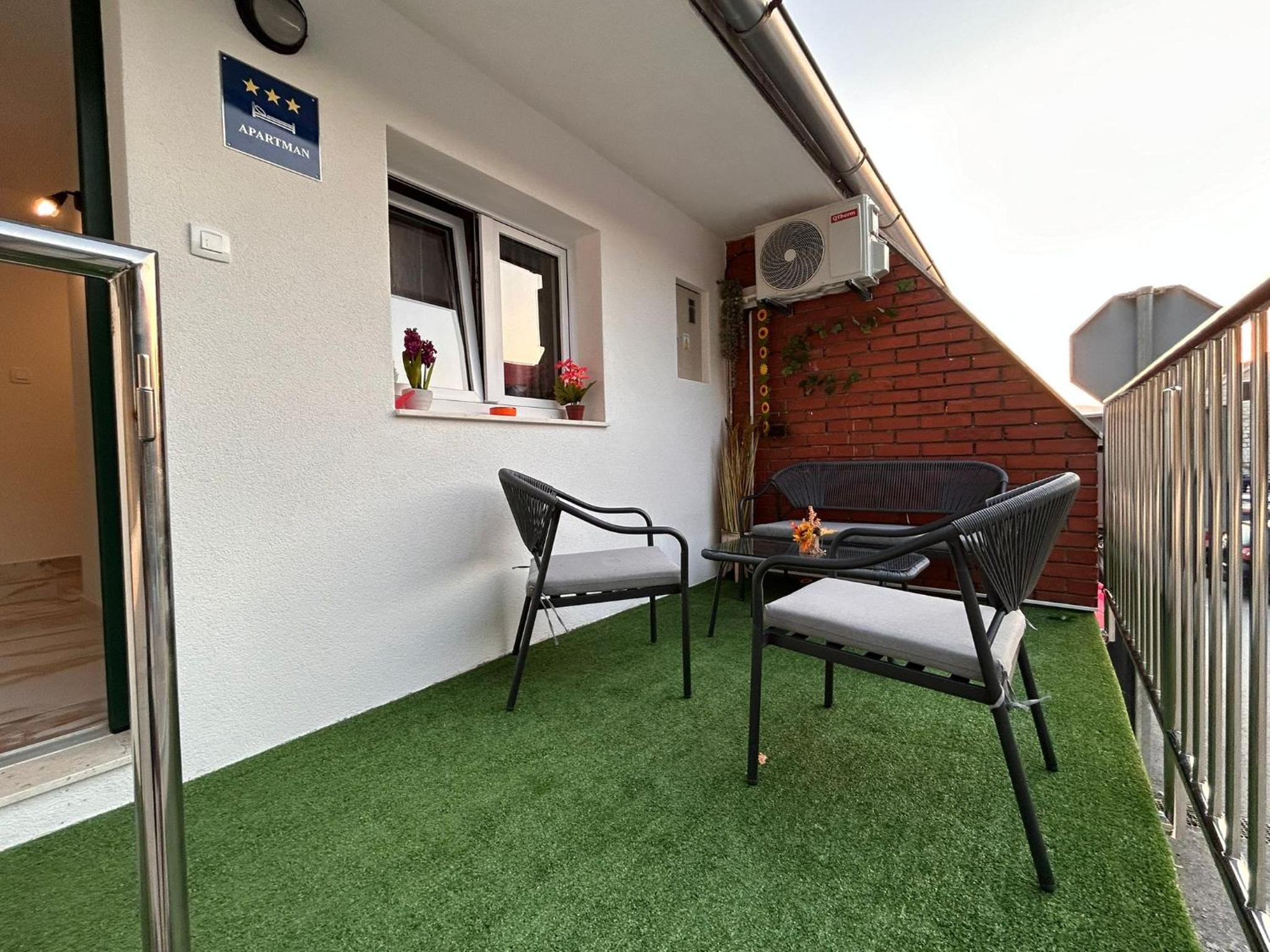 Apartment Žega