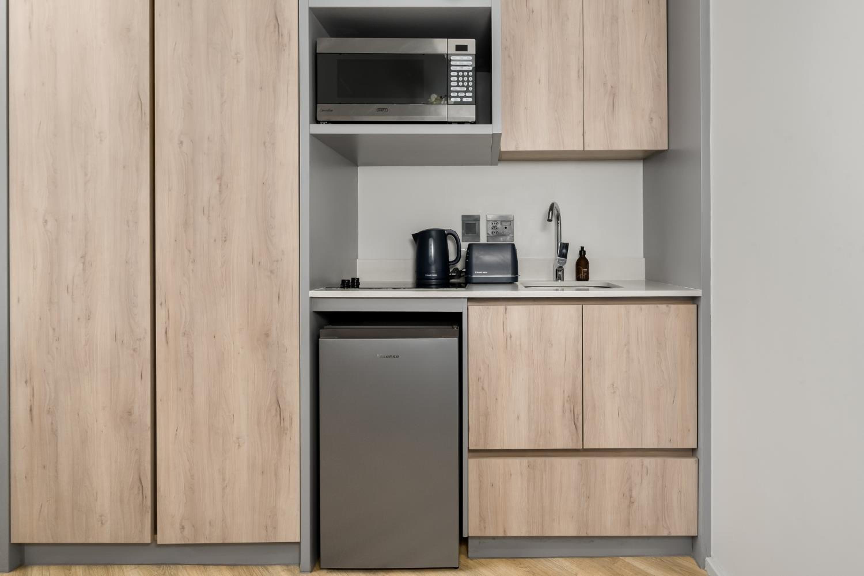 One Thibault Luxury Apartments
