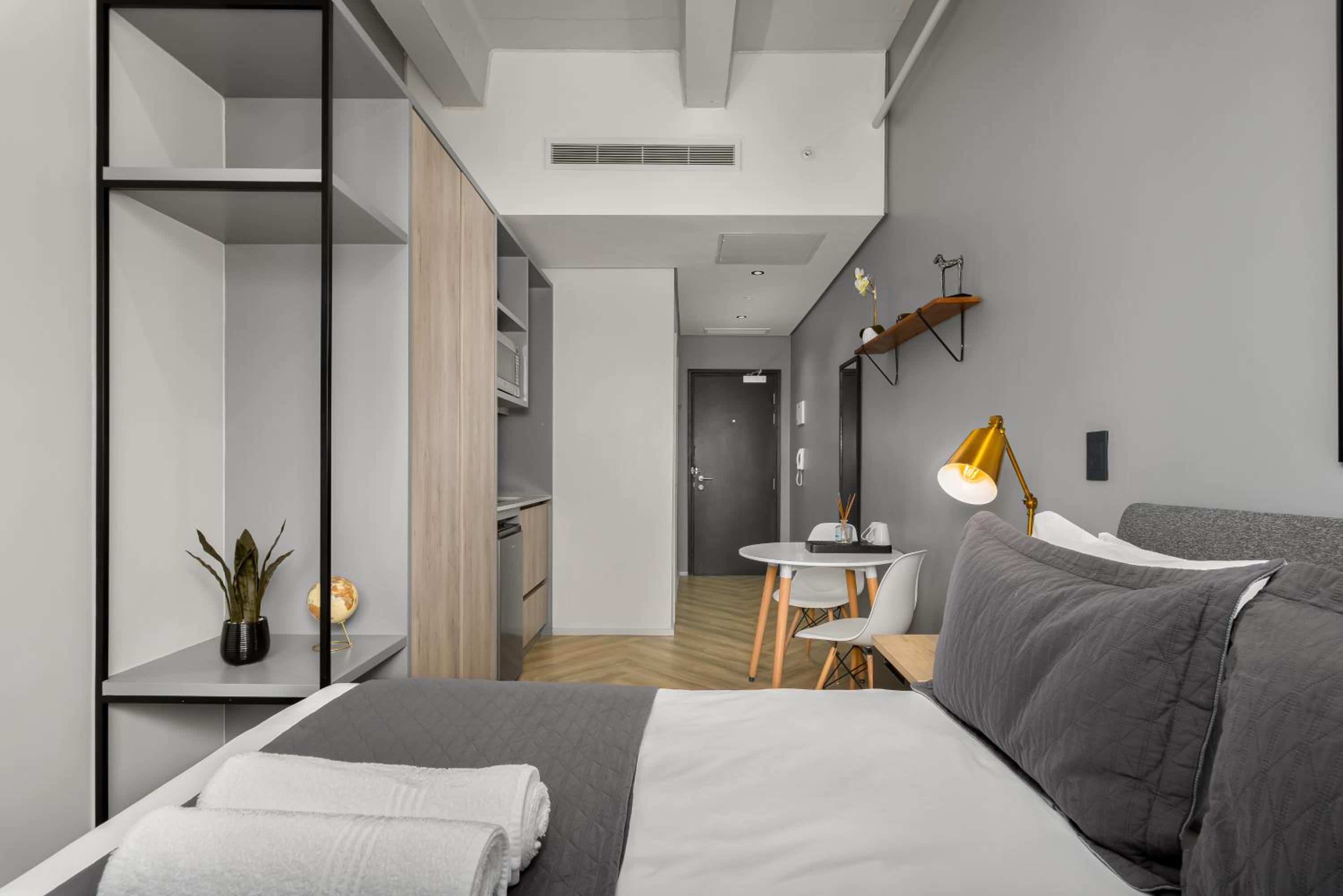 One Thibault Luxury Apartments