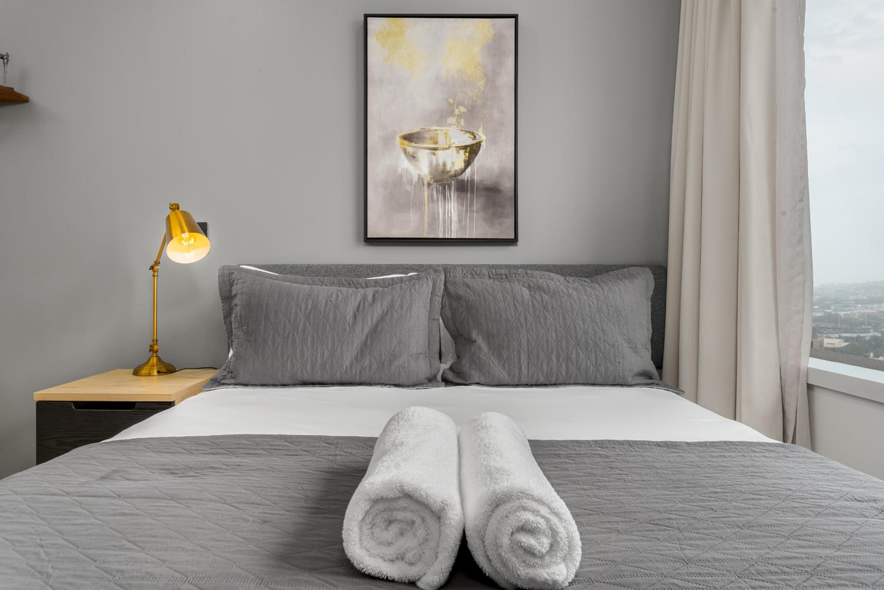 One Thibault Luxury Apartments