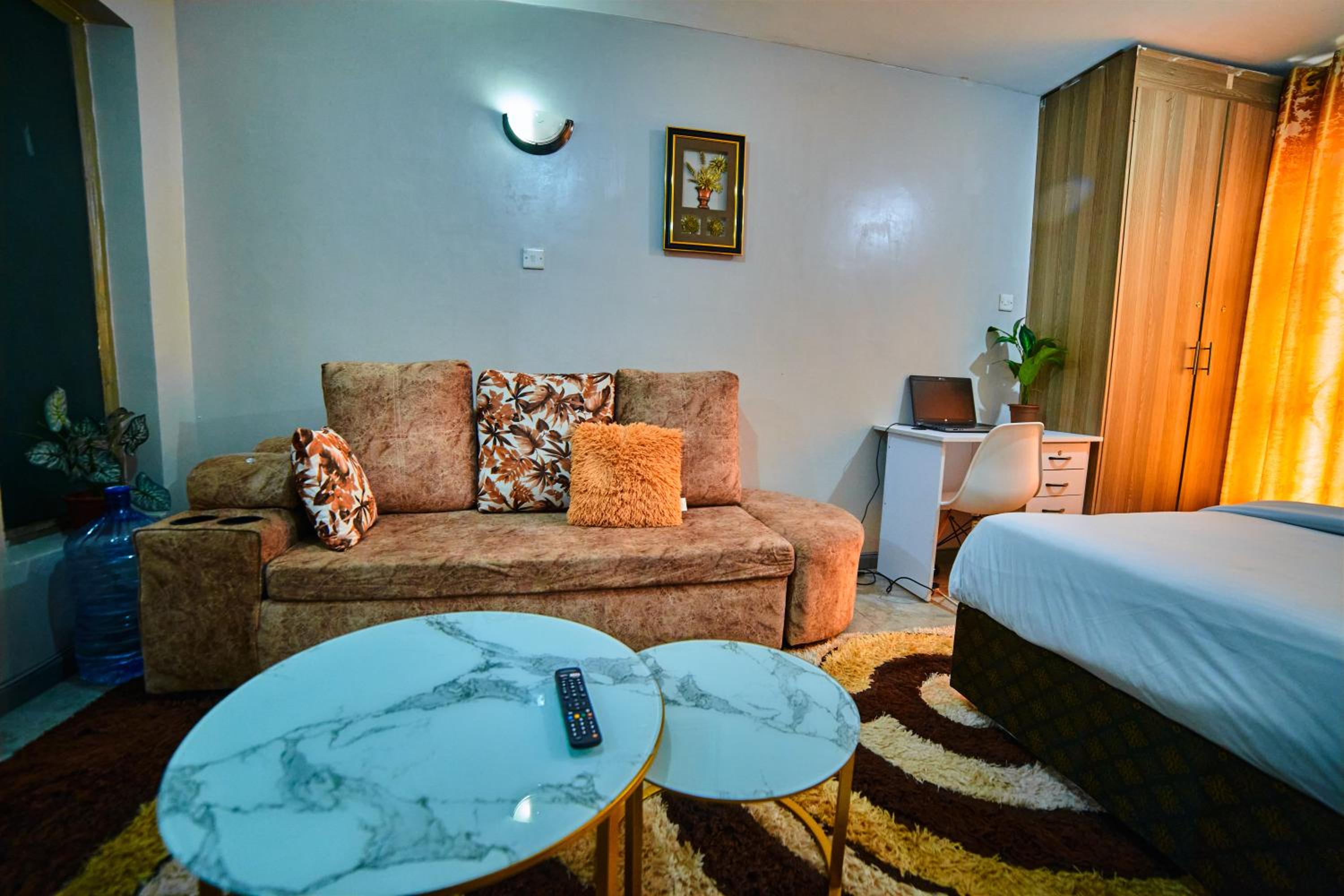 ONEAL URBAN SUITES - Furnished Studio apartments in Nairobi photo 4