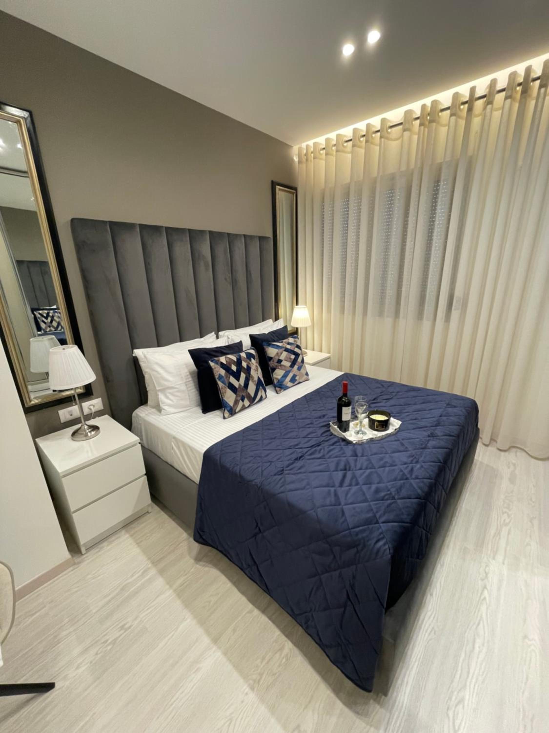 Celine Apartment Vlore