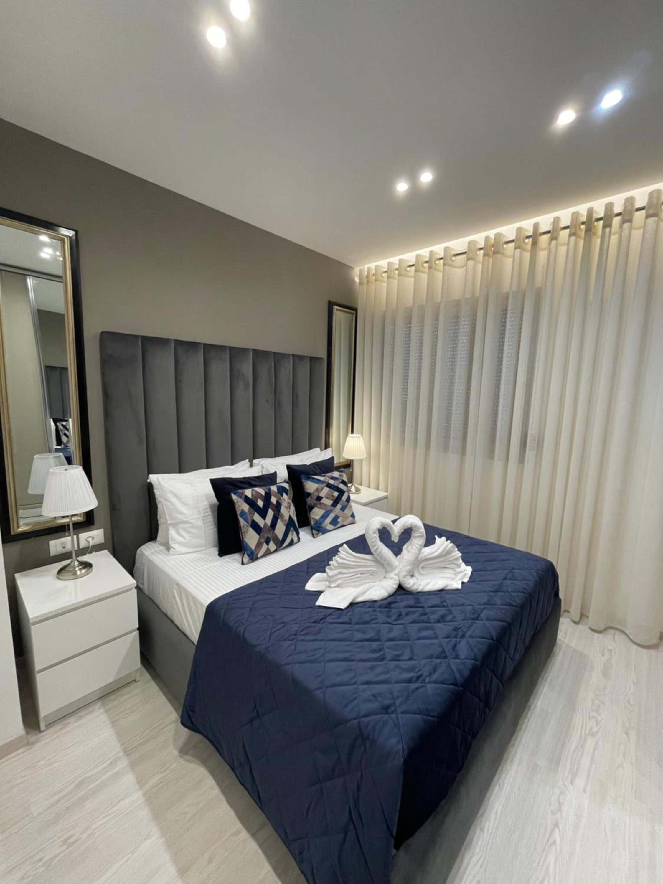 Celine Apartment Vlore