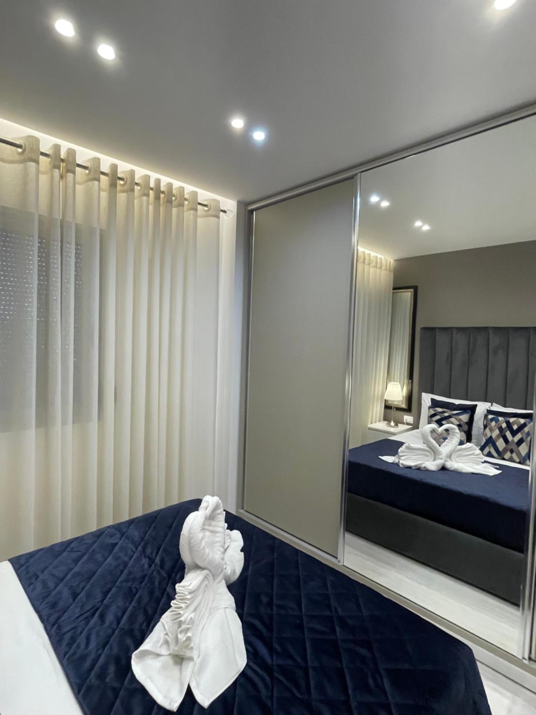 Celine Apartment Vlore