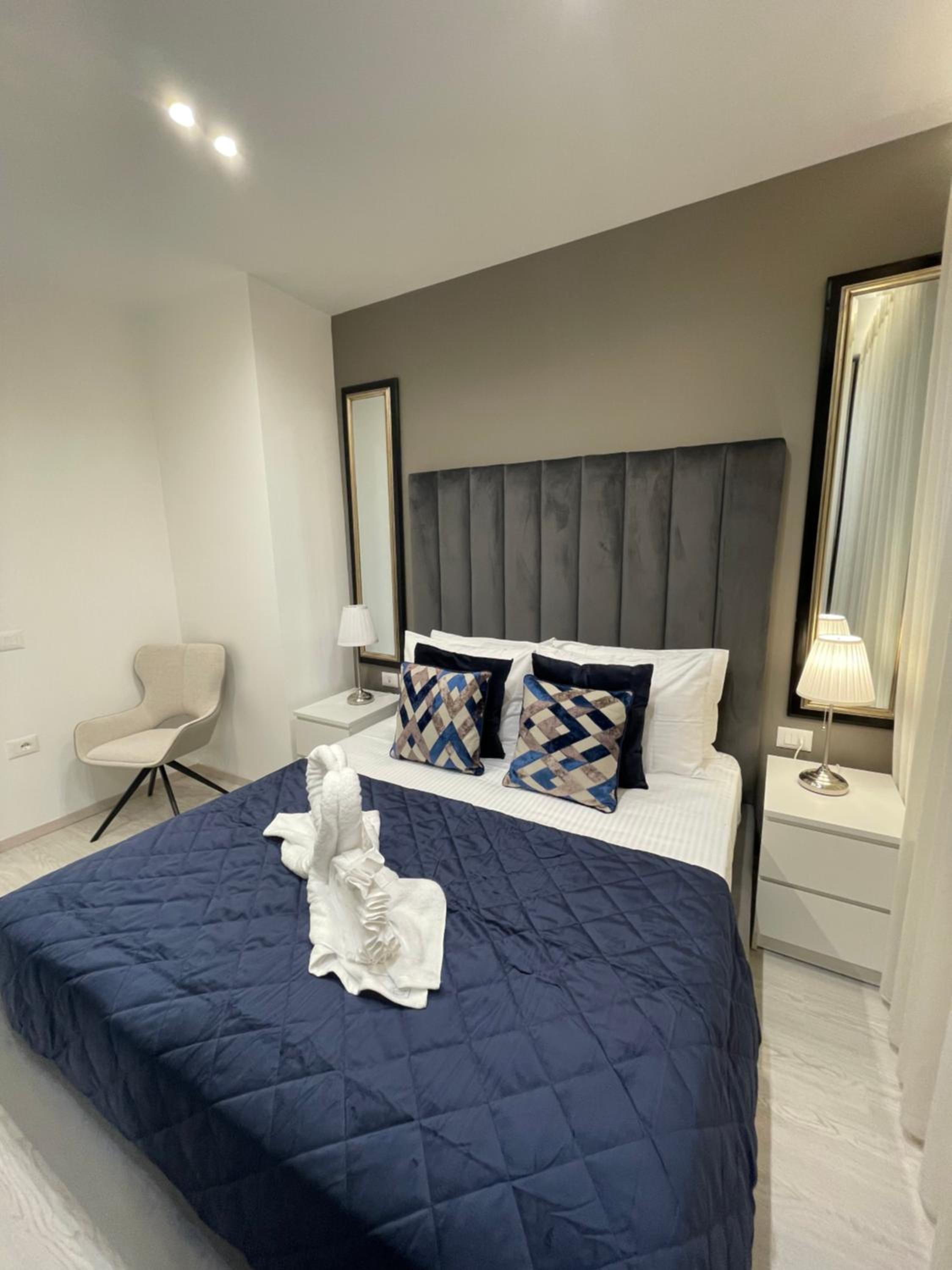 Celine Apartment Vlore