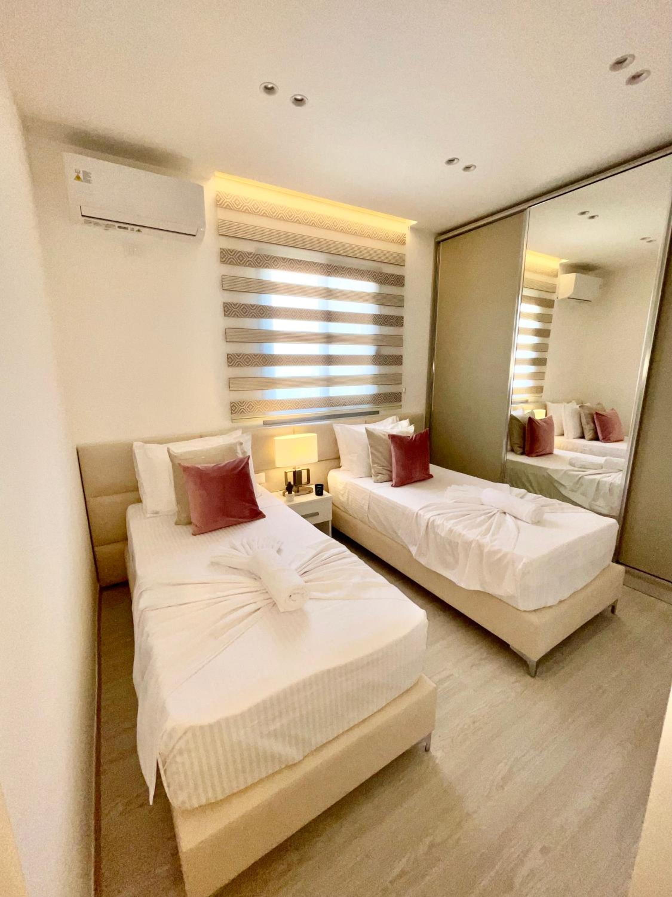 Celine Apartment Vlore