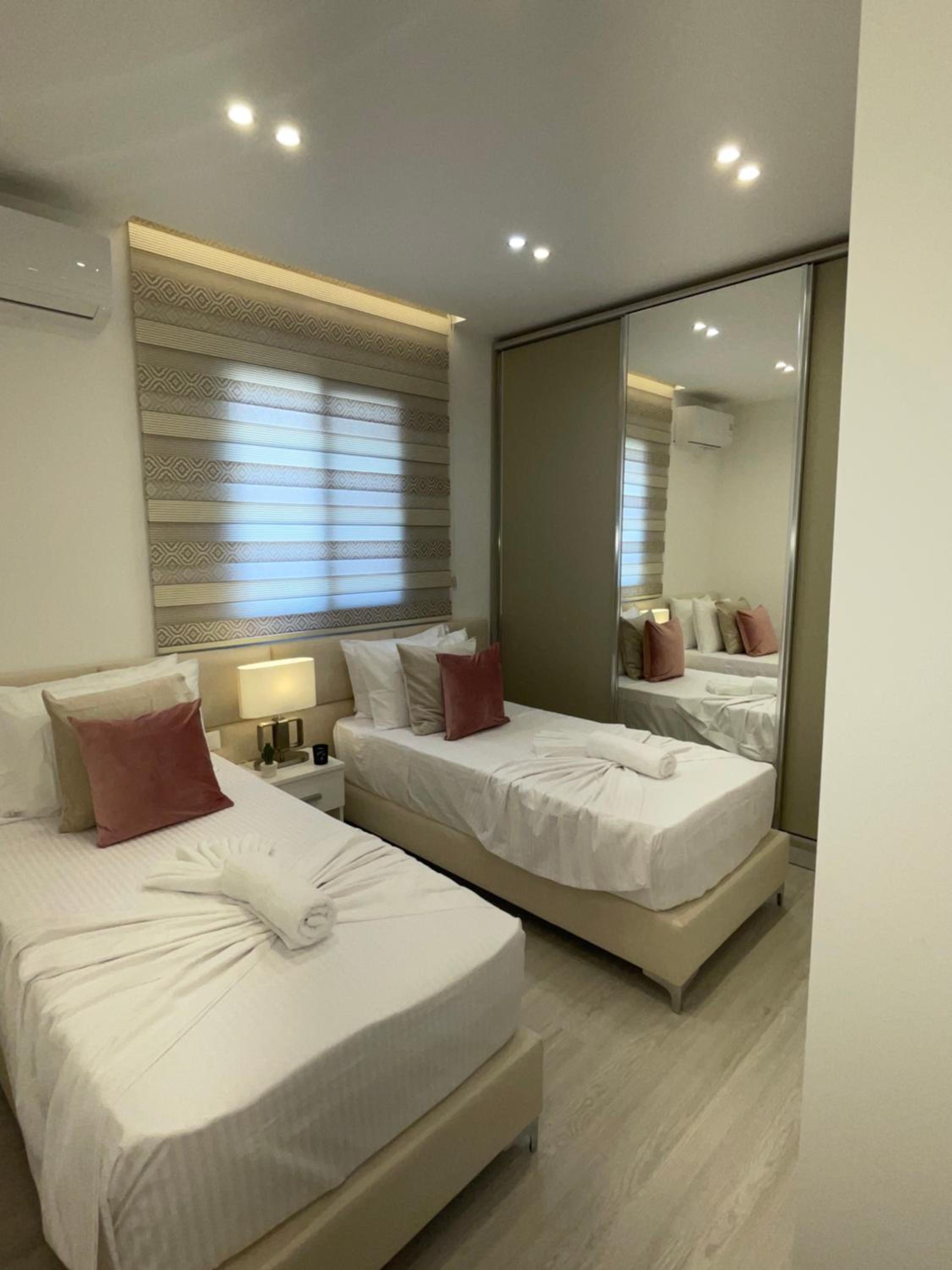Celine Apartment Vlore