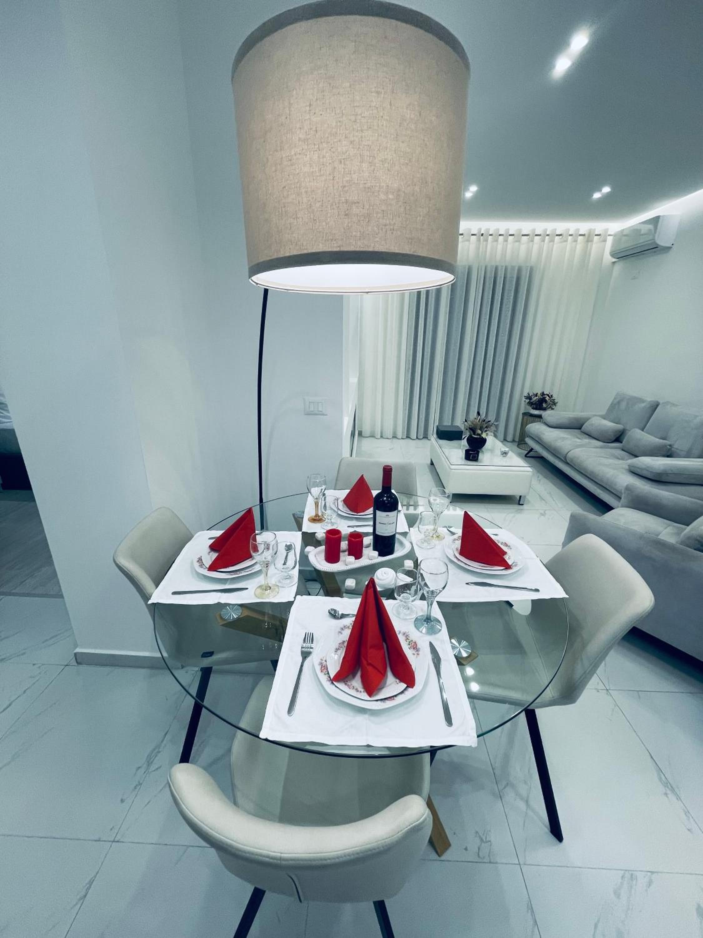 Celine Apartment Vlore