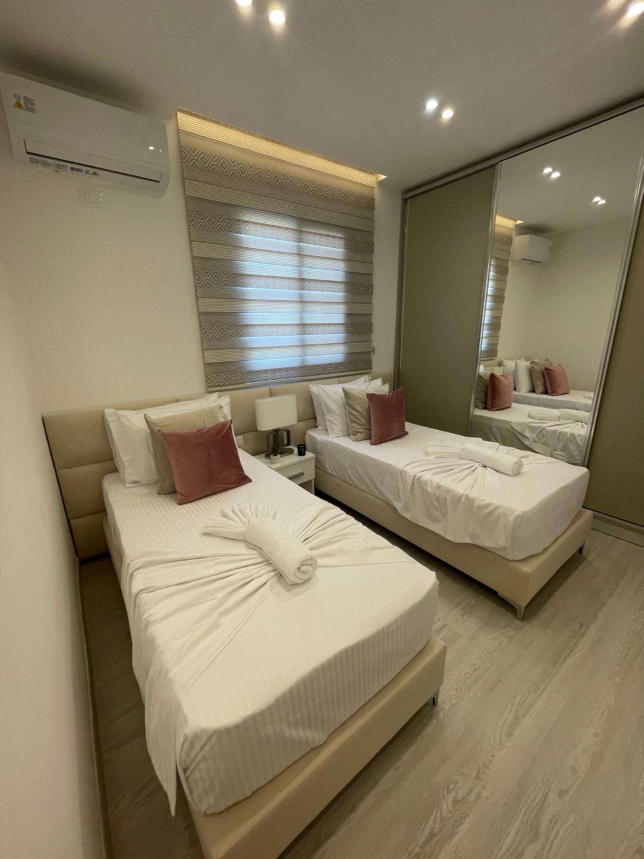 Celine Apartment Vlore