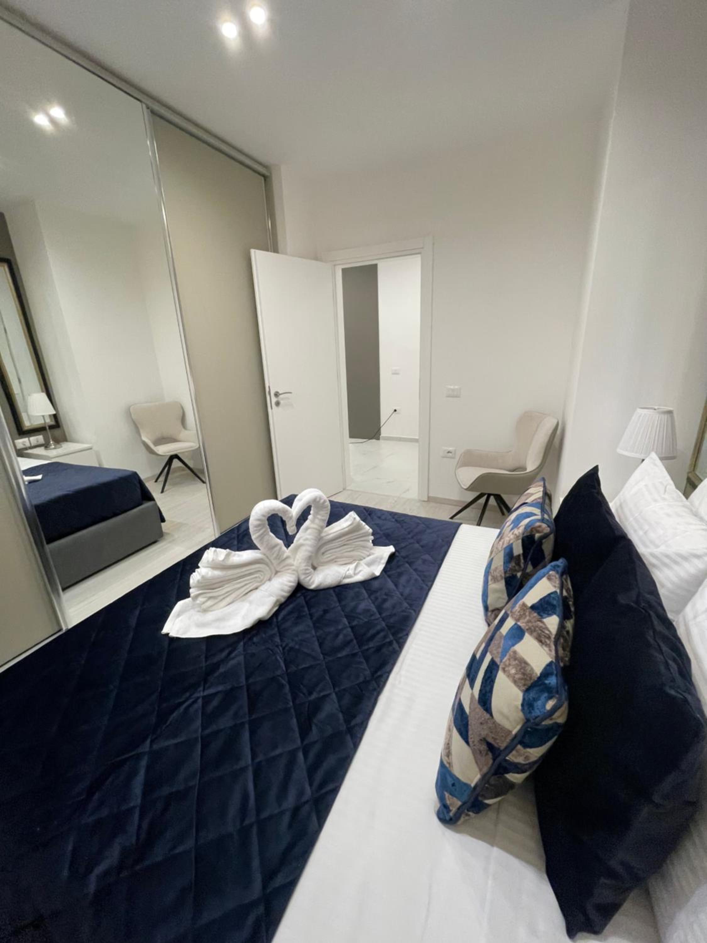 Celine Apartment Vlore
