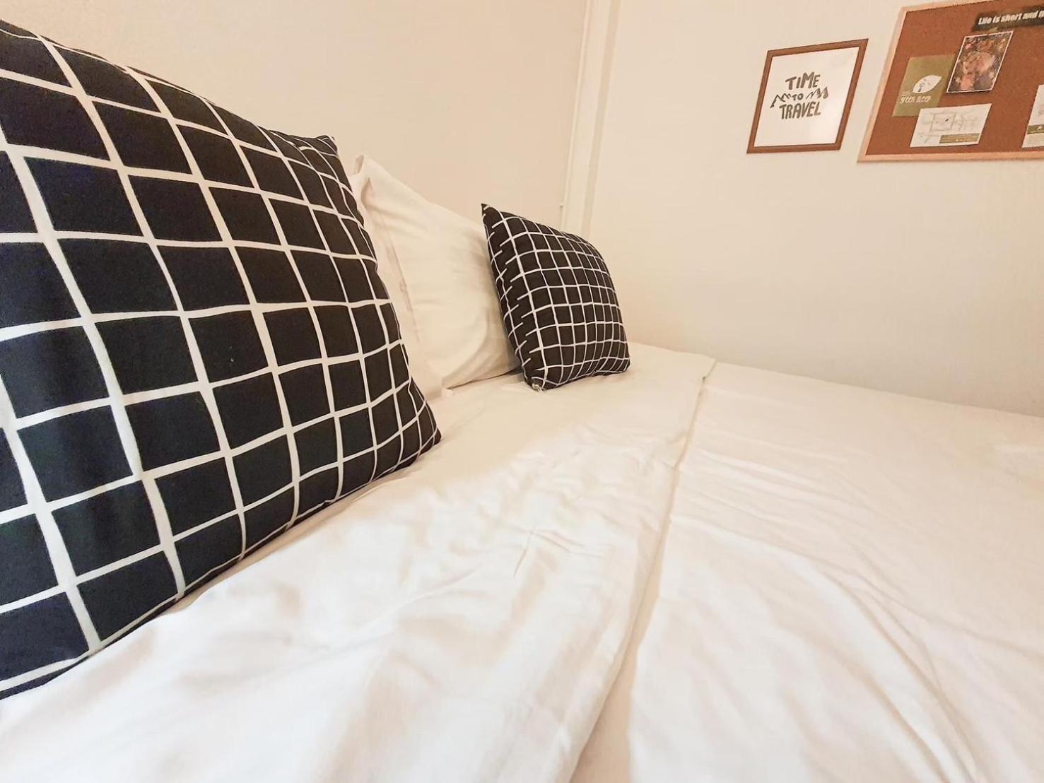 Green Sleep Hostel