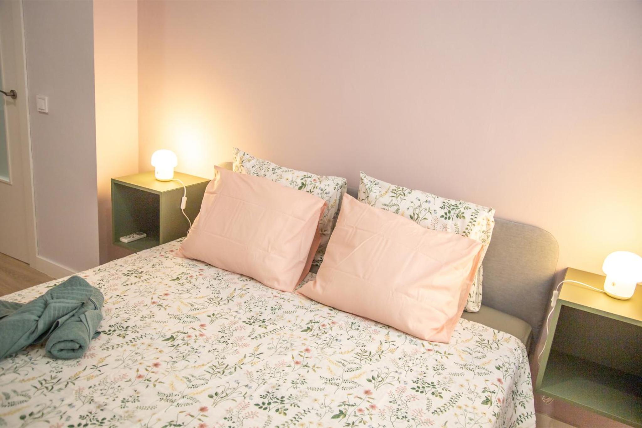 Sunflower Apartment Céntrico photo 3