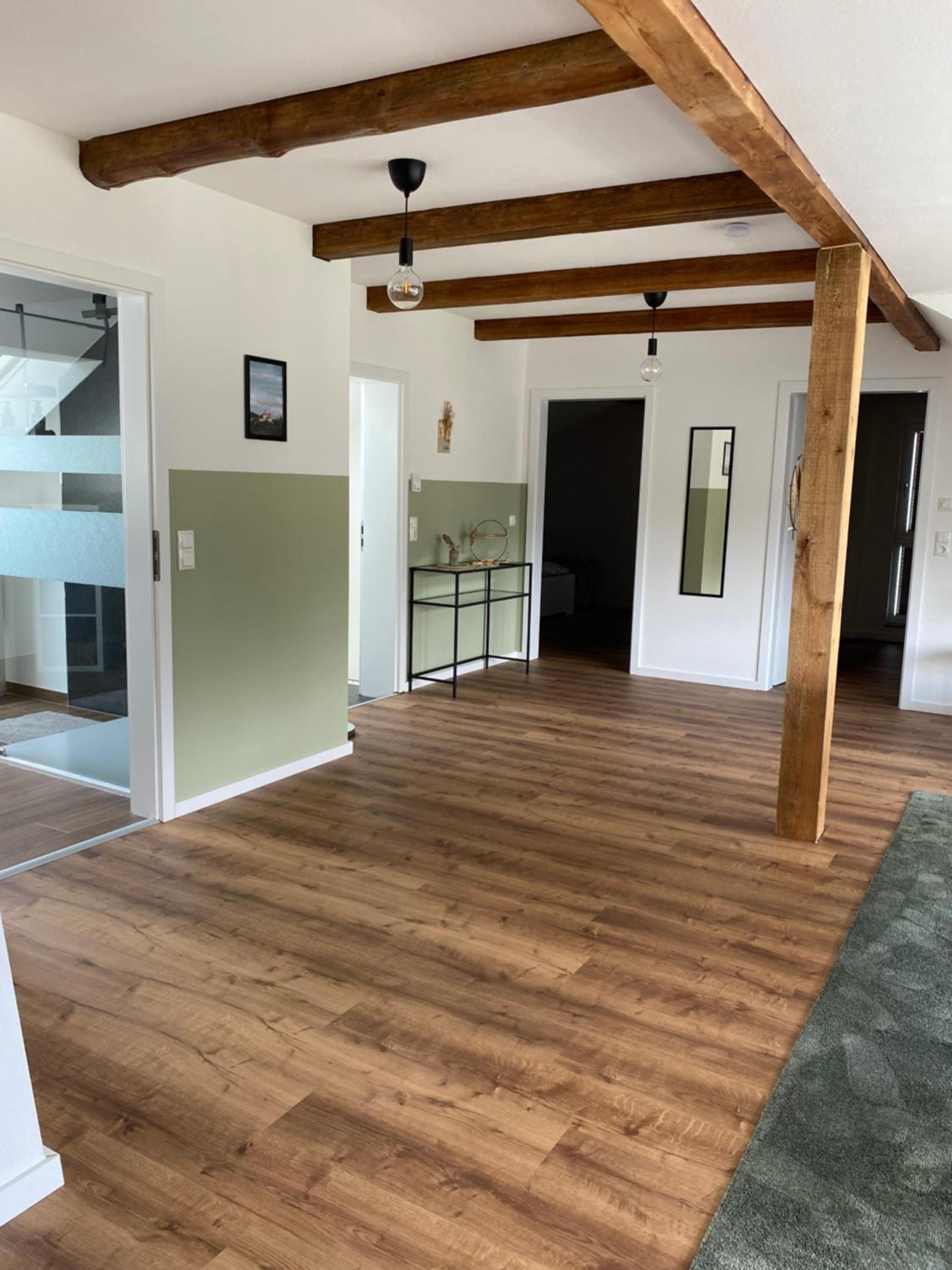 Sahr Appartements