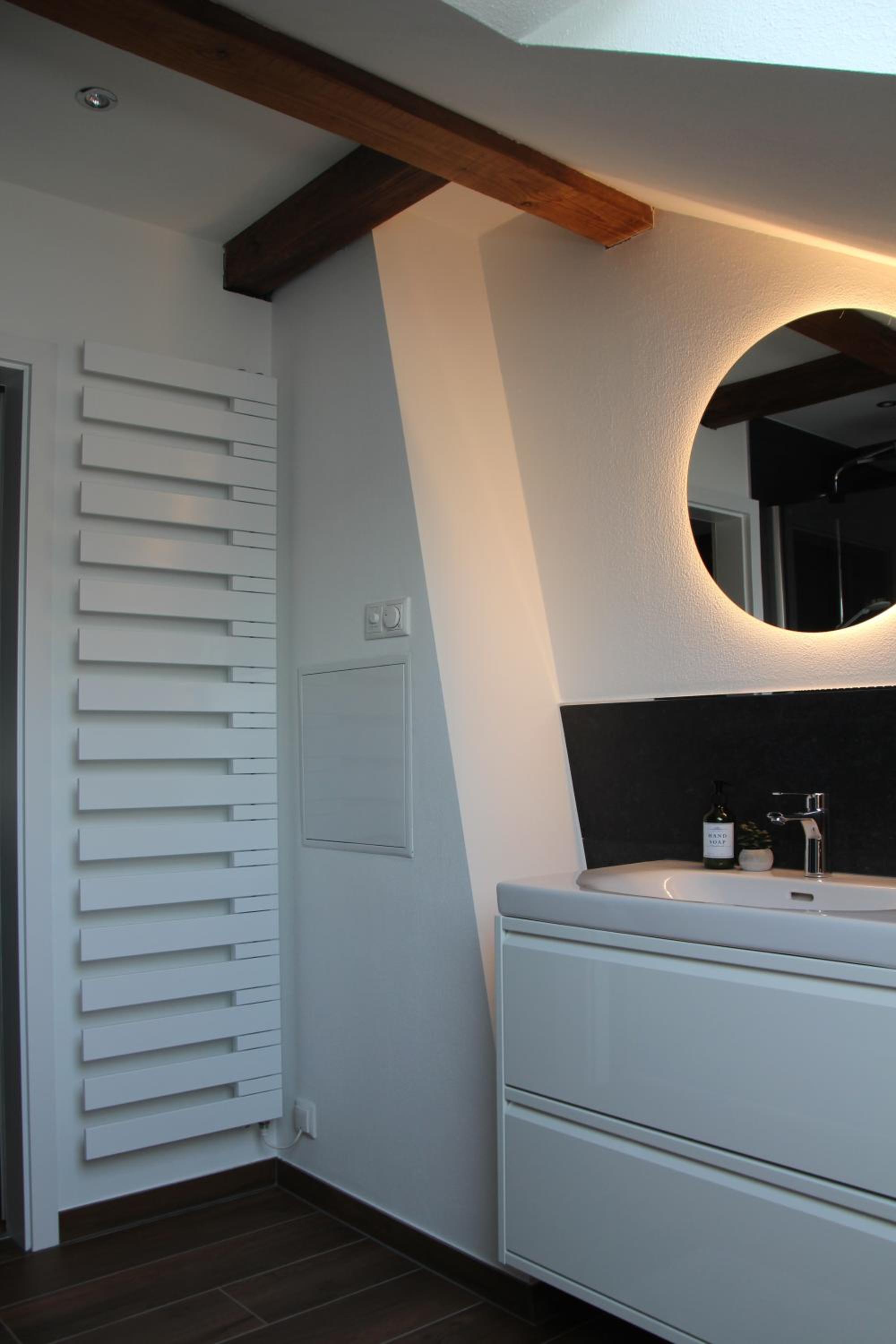 Sahr Appartements