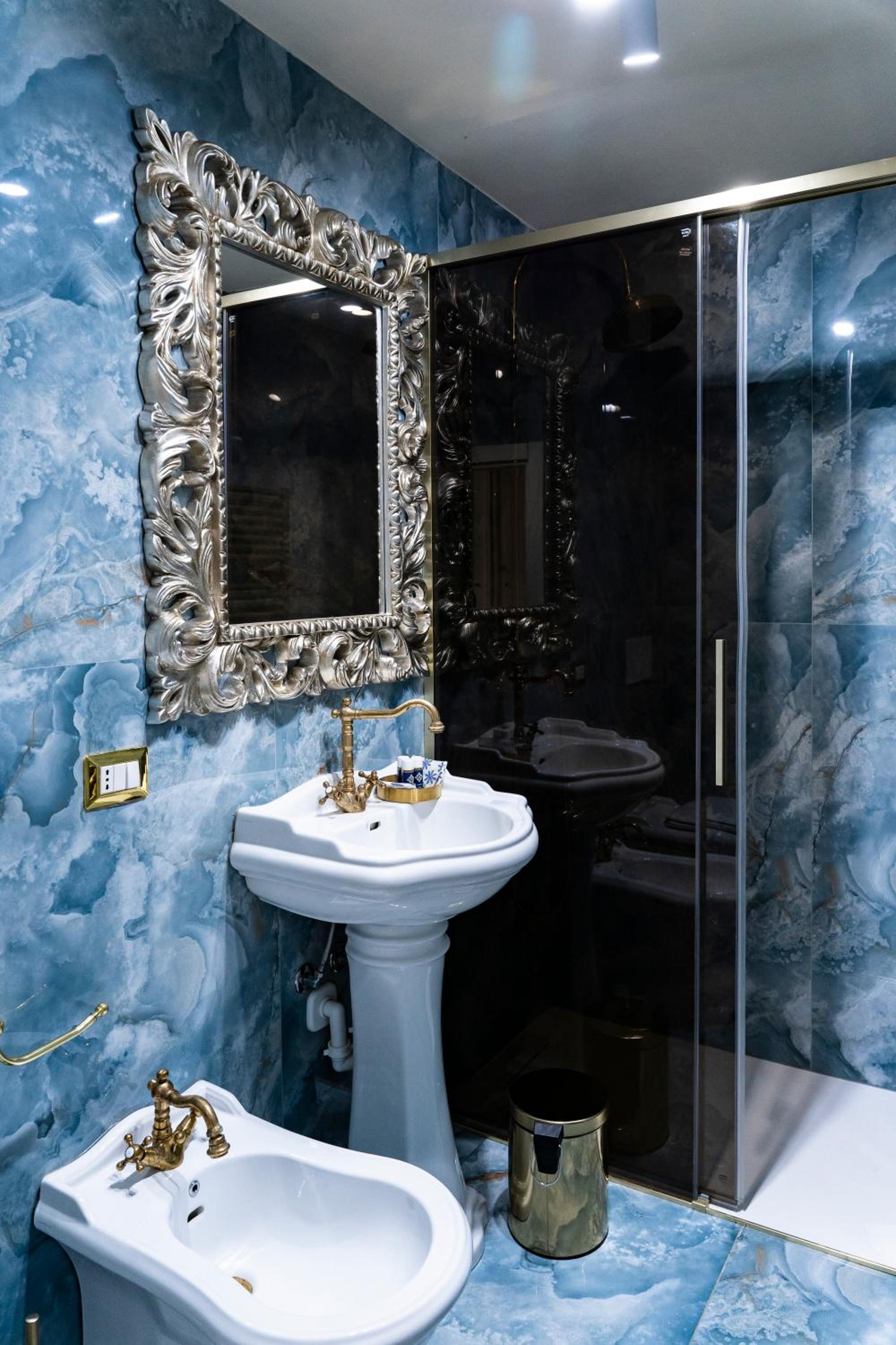 Palazzo Titti Rialto Suites