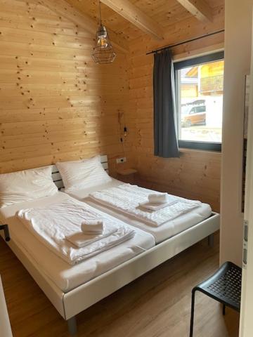 Bungalow Rattendorf - bij skigebied Nassfeld