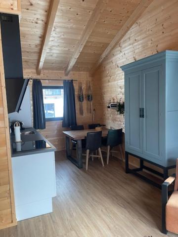 Bungalow Rattendorf - bij skigebied Nassfeld