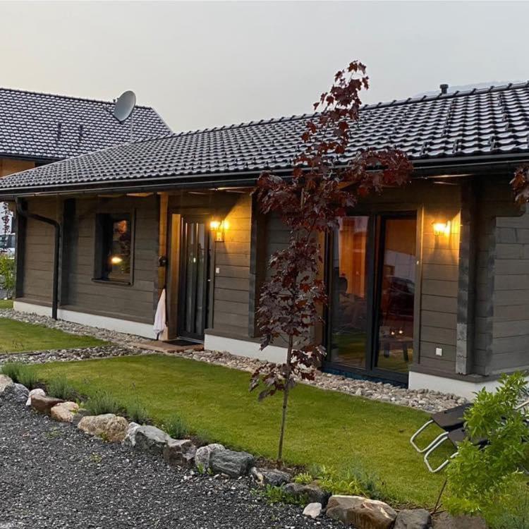 Bungalow Rattendorf - bij skigebied Nassfeld
