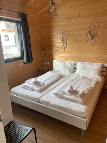 Bungalow Rattendorf - bij skigebied Nassfeld