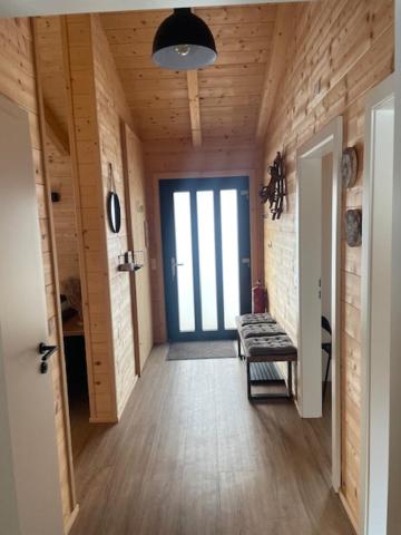 Bungalow Rattendorf - bij skigebied Nassfeld